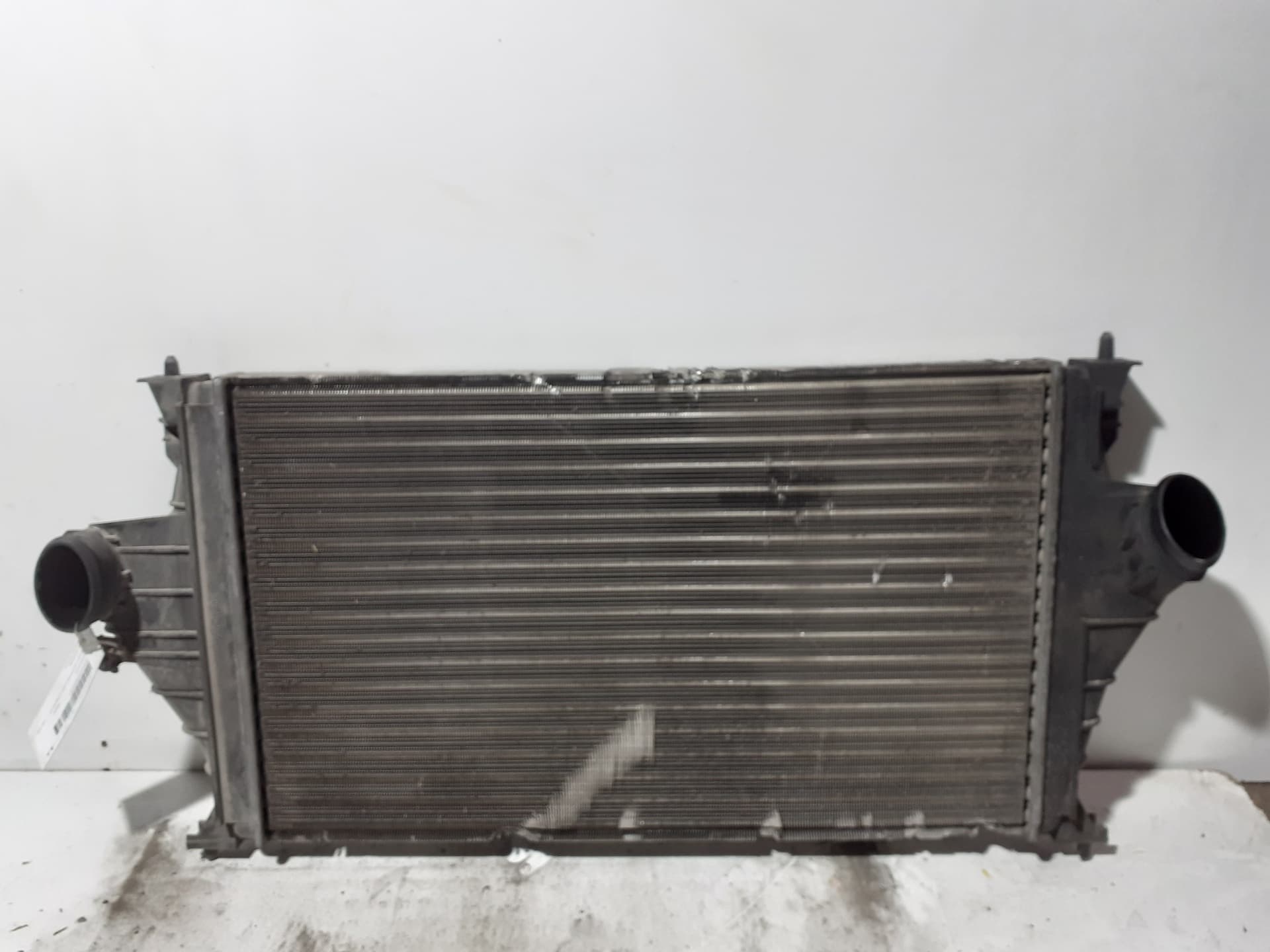 Intercooler PEUGEOT 406 BERLINA (S1/S2)
