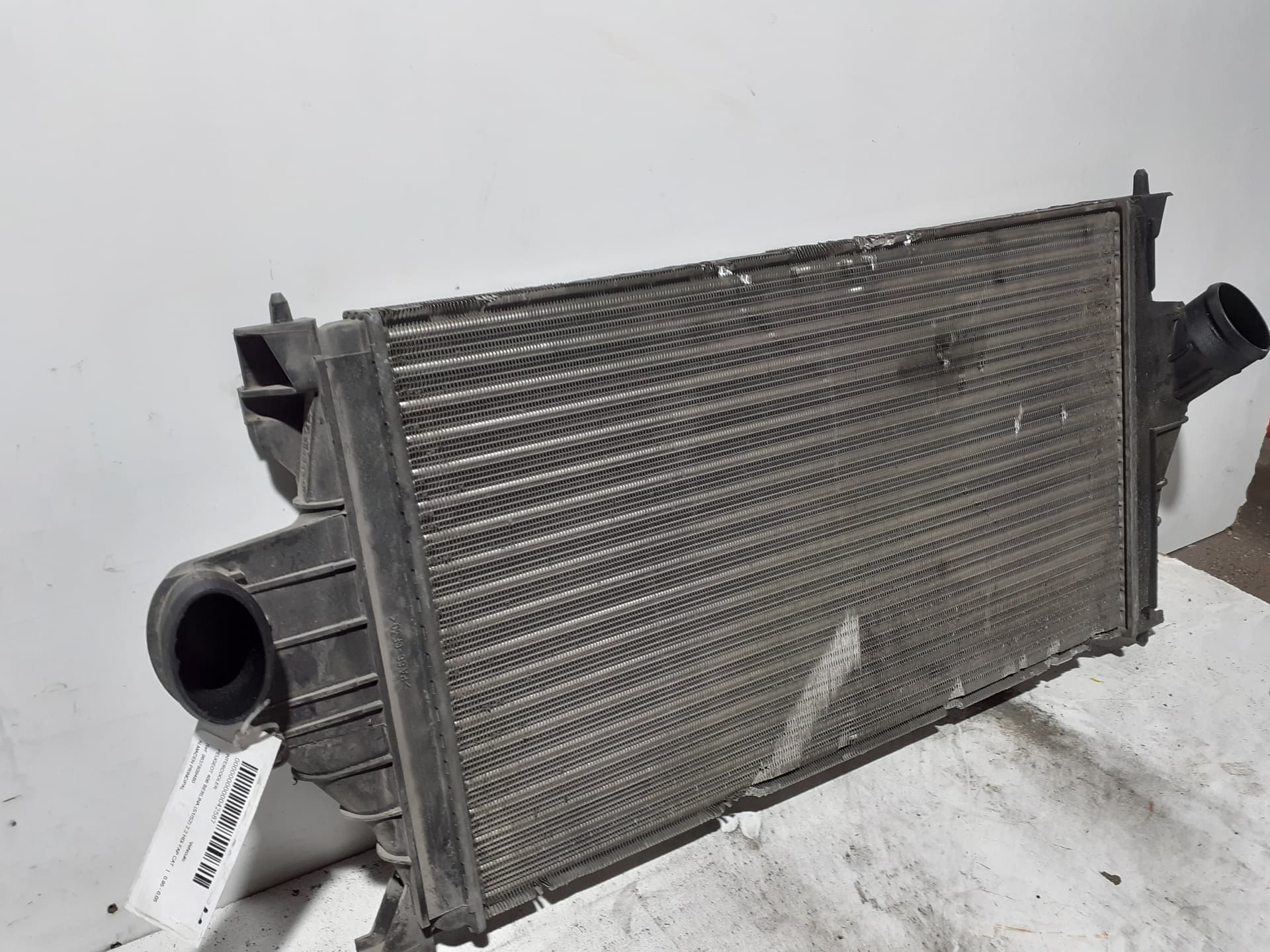 Intercooler PEUGEOT 406 BERLINA (S1/S2) 3