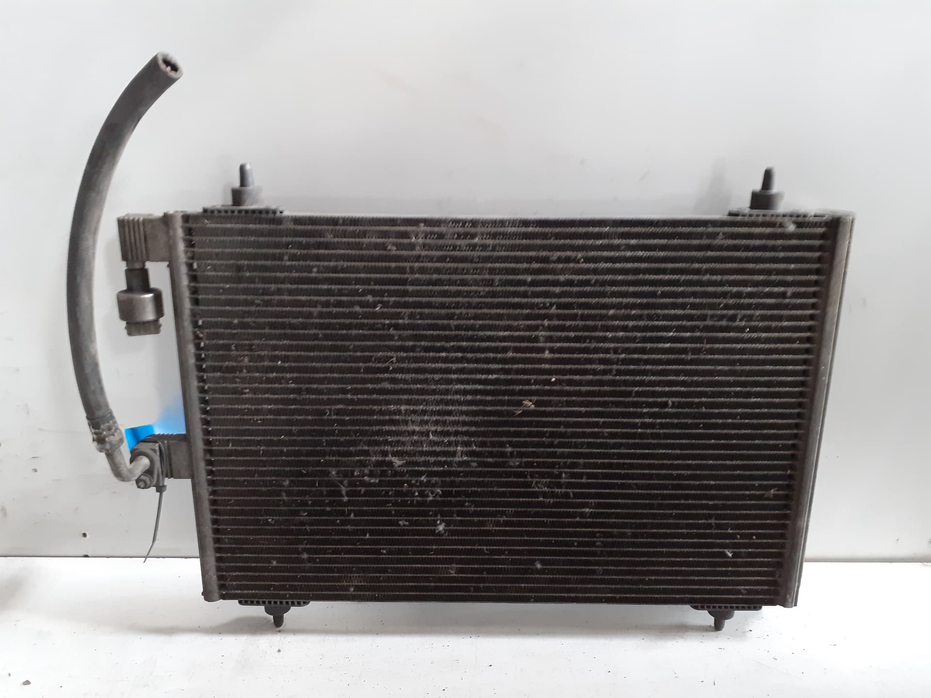 Recambio PEUGEOT 406 BERLINA (S1/S2) ref. 6455CQ