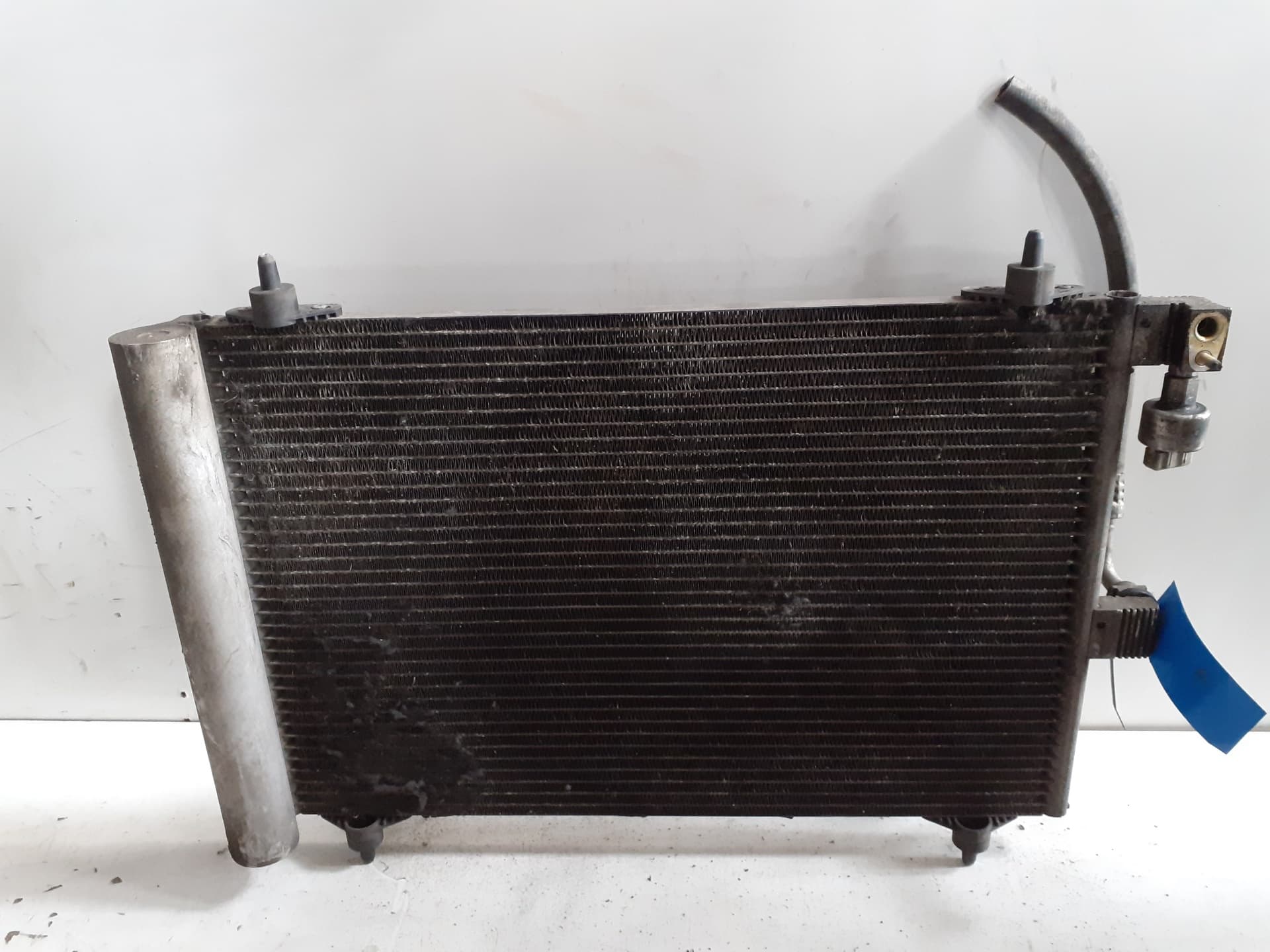 Recambio PEUGEOT 406 BERLINA (S1/S2) ref. 6455CQ 2