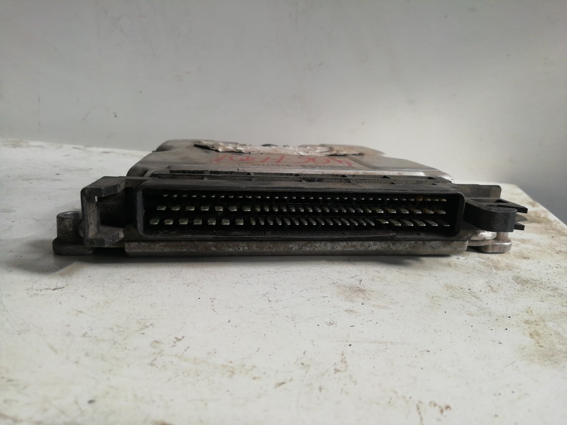 Centralita motor uce PEUGEOT 406 BERLINA (S1/S2) 2