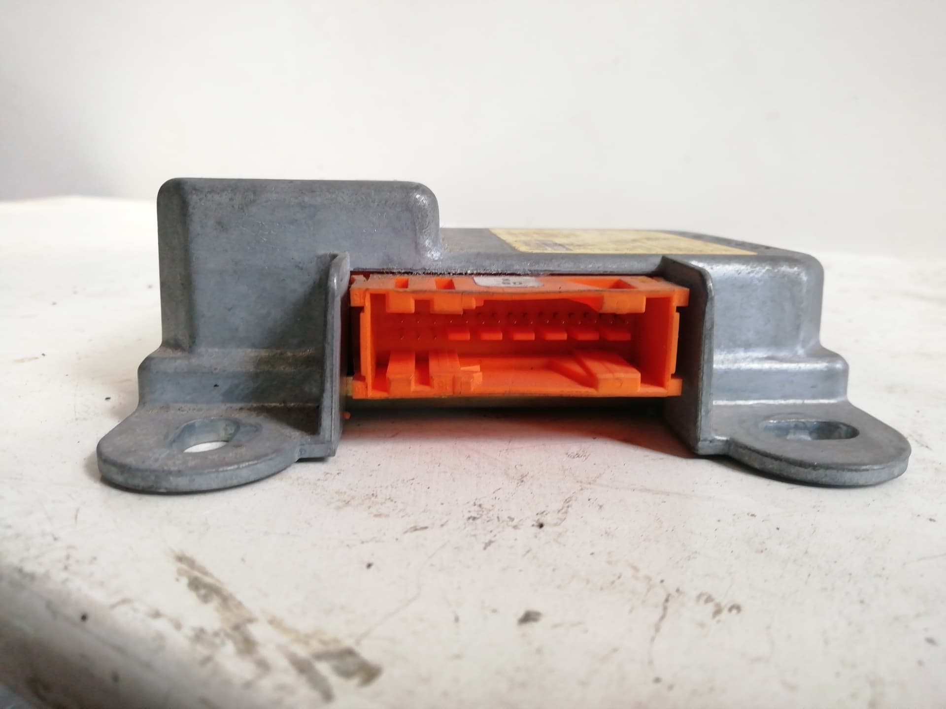 Centralita airbag PEUGEOT 406 BERLINA (S1/S2) 2