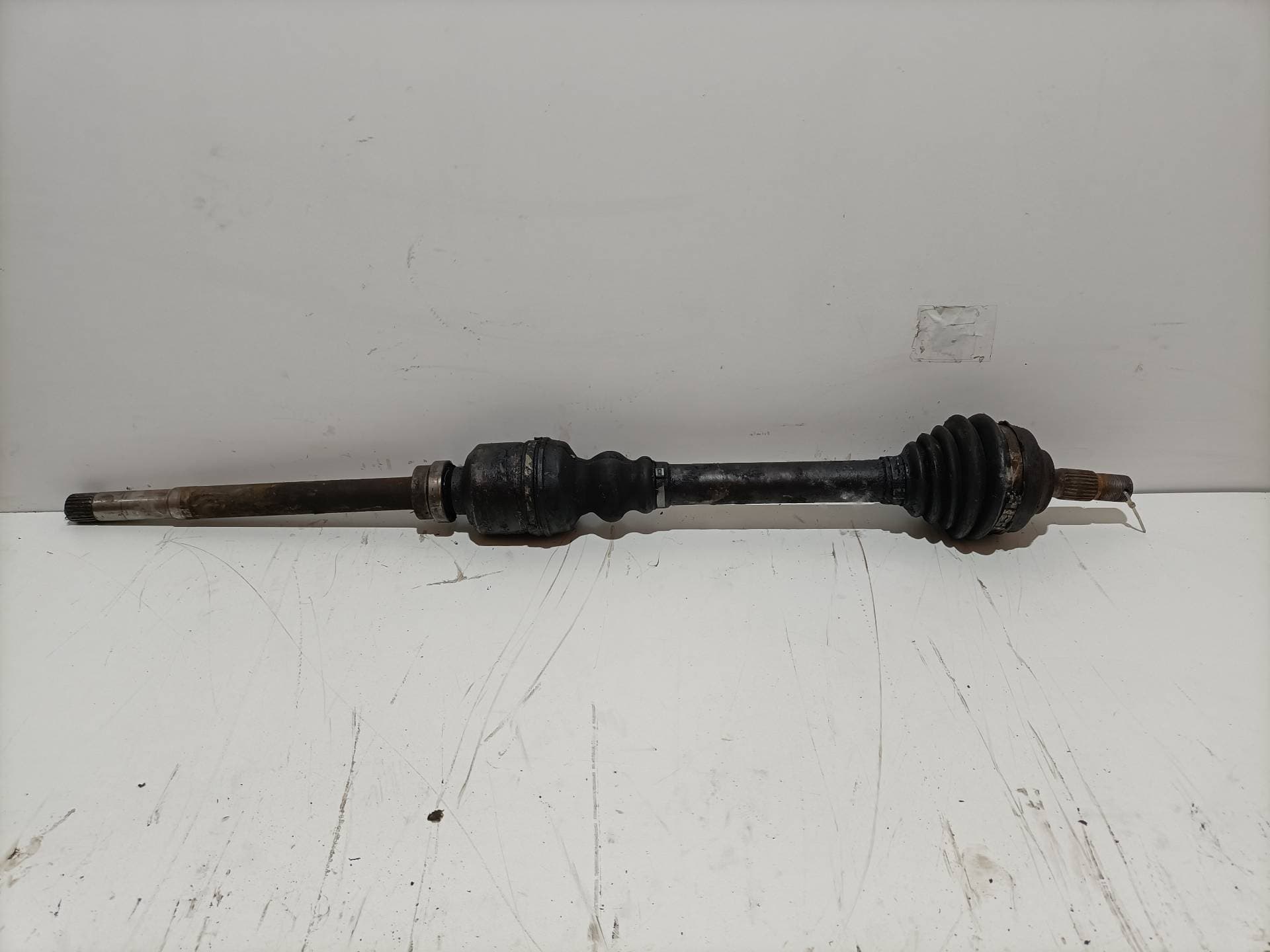 Transmision delantera derecha PEUGEOT 406 BERLINA (S1/S2)