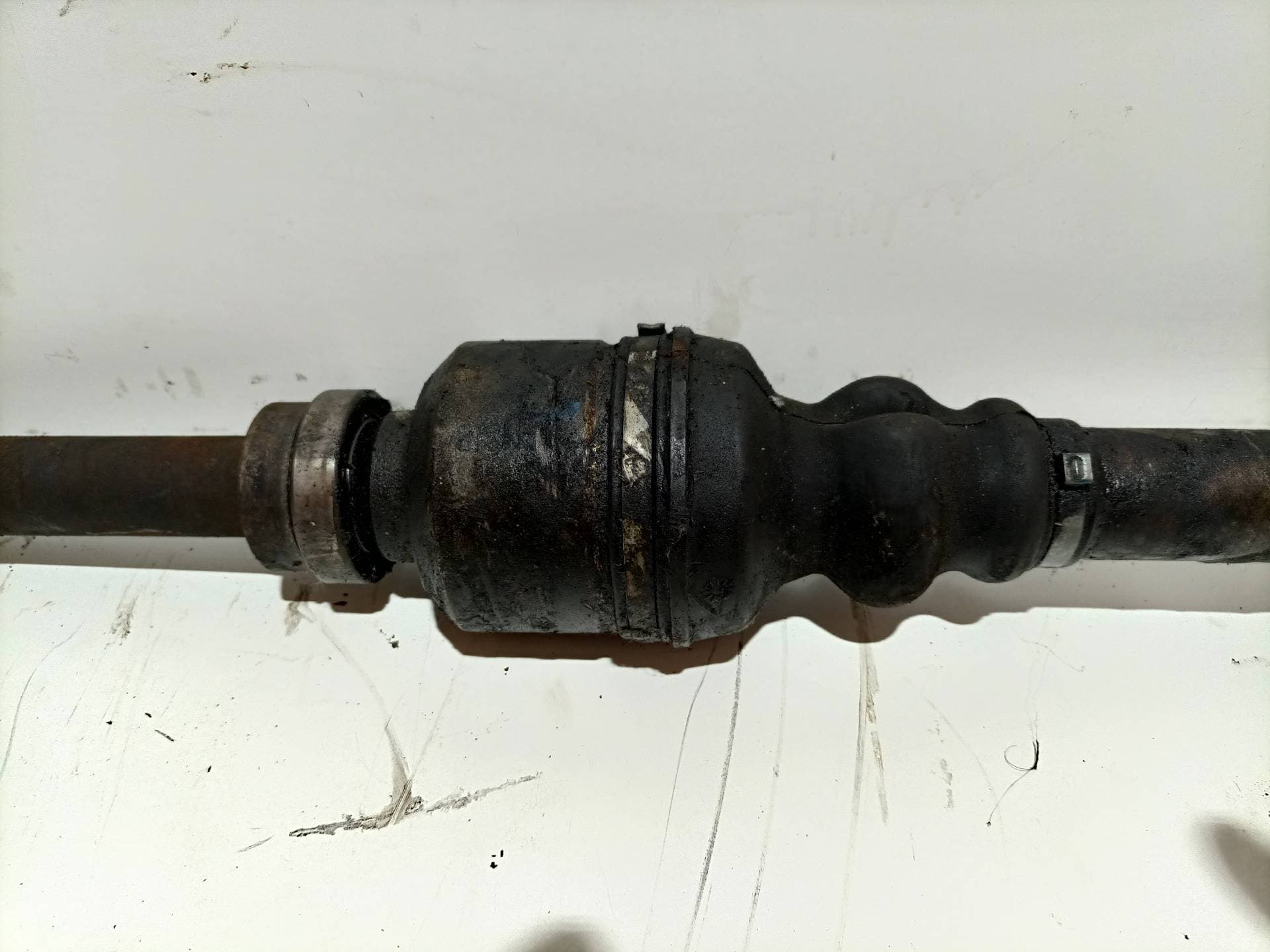 Transmision delantera derecha PEUGEOT 406 BERLINA (S1/S2) 3