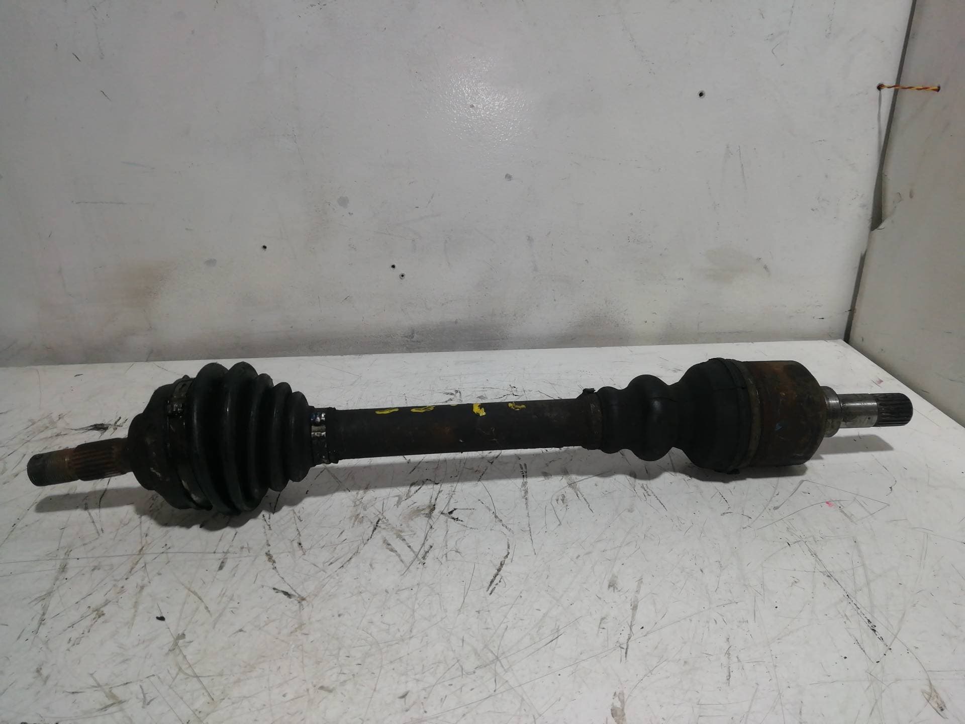 Transmision delantera izquierda PEUGEOT 406 BERLINA (S1/S2)
