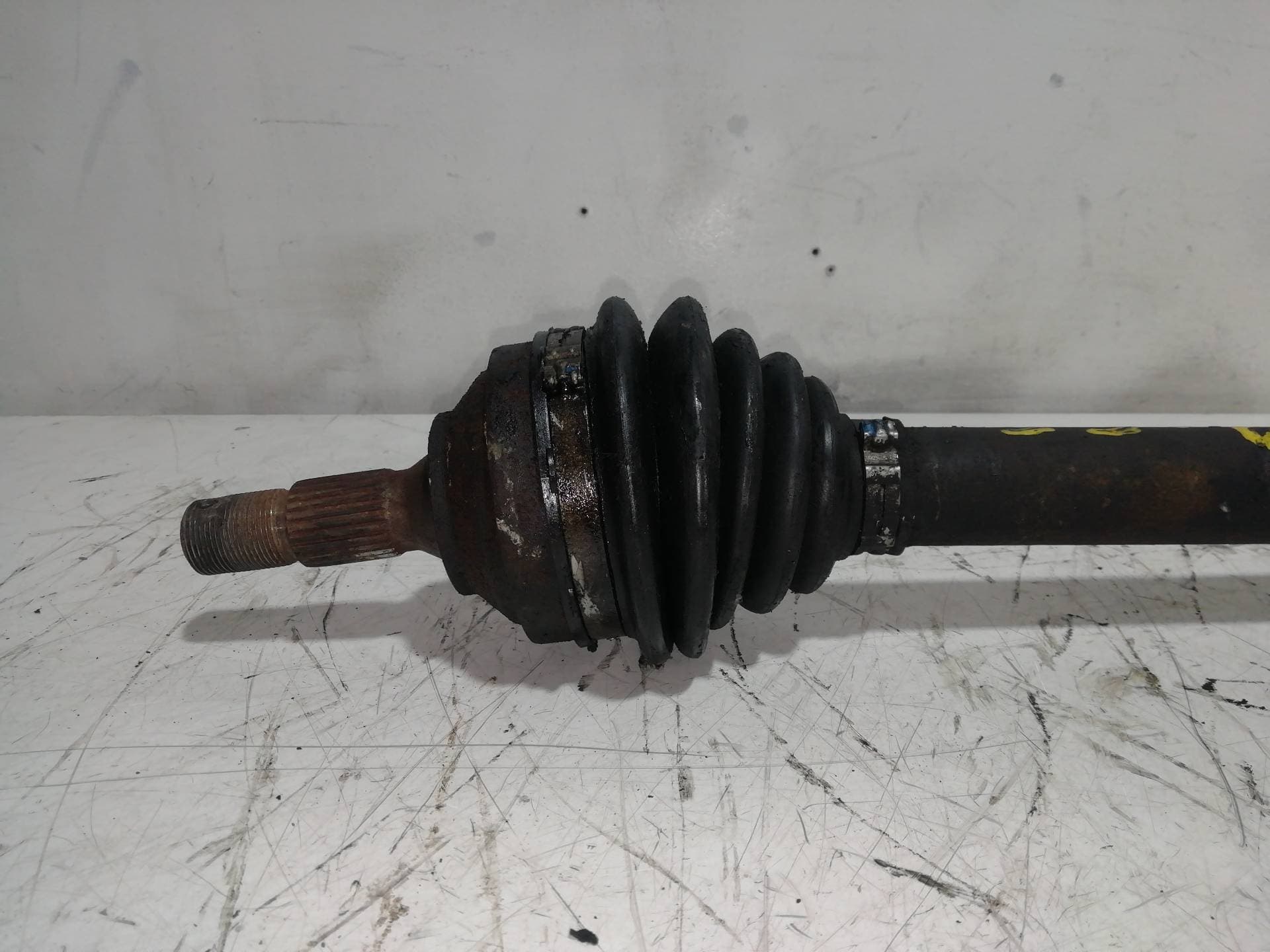 Transmision delantera izquierda PEUGEOT 406 BERLINA (S1/S2) 3