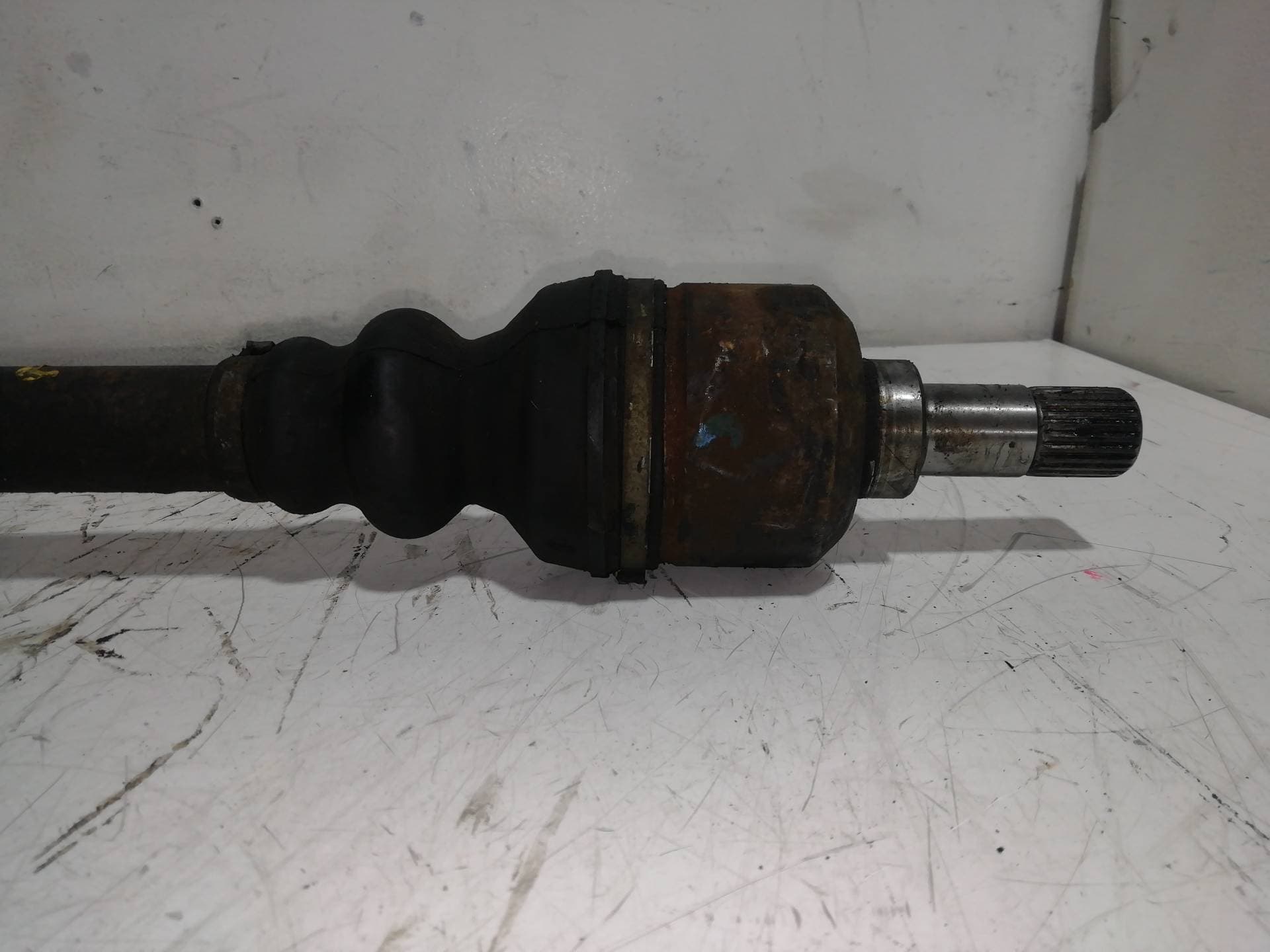 Transmision delantera izquierda PEUGEOT 406 BERLINA (S1/S2) 2