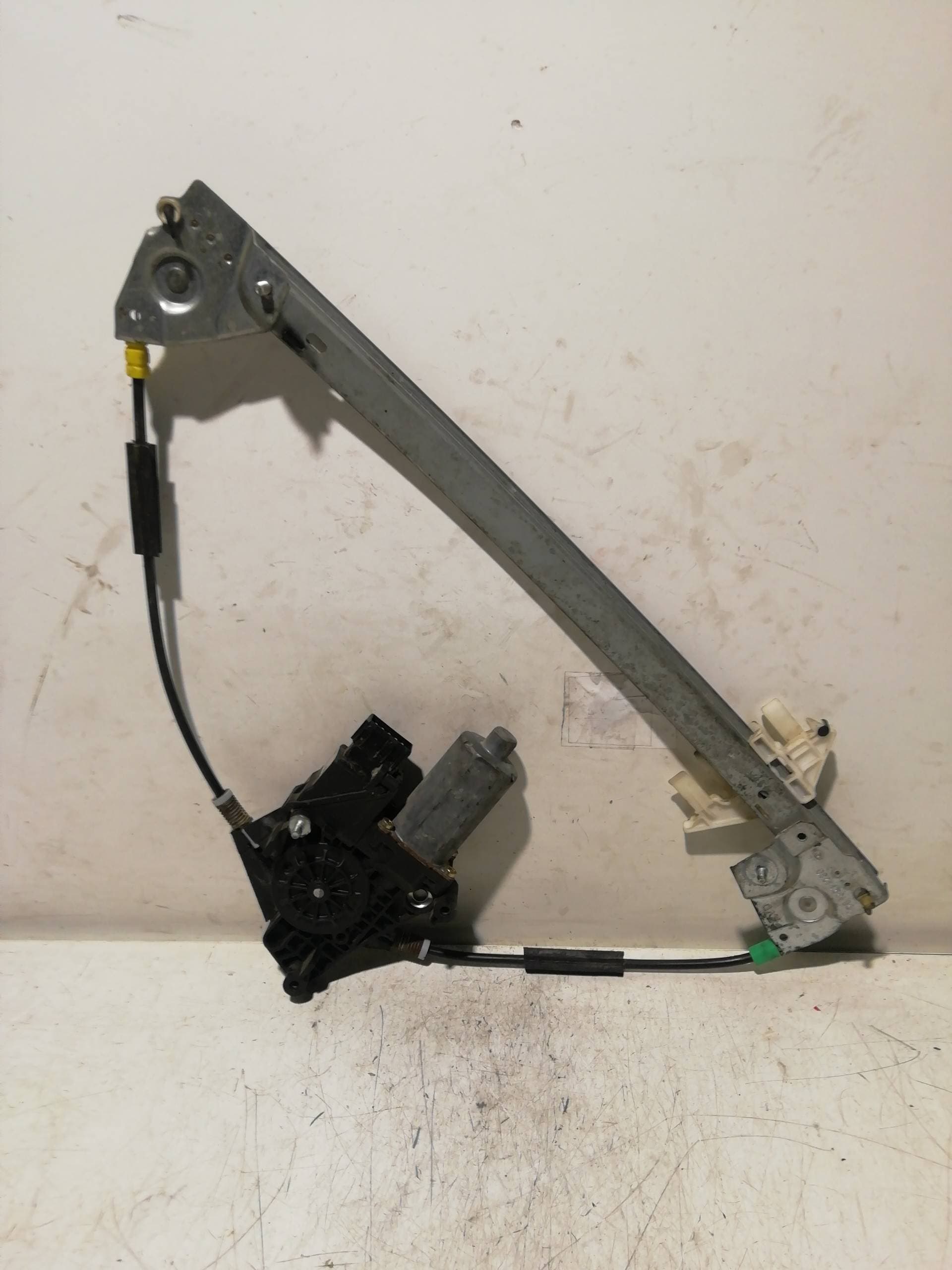 Elevalunas delantero derecho PEUGEOT 406 BERLINA (S1/S2) 5
