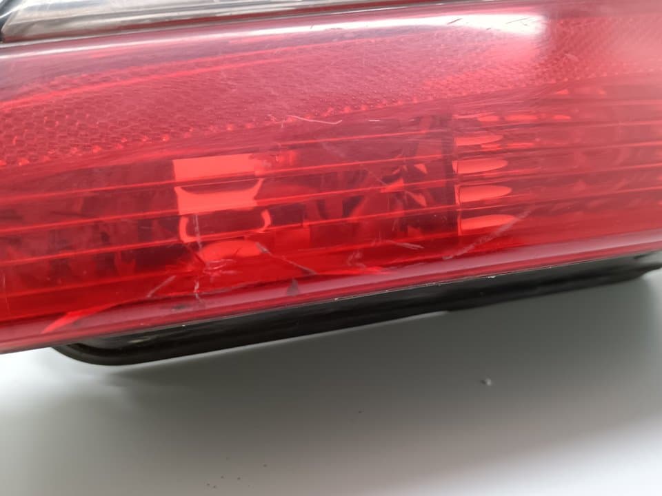 Piloto trasero derecho PEUGEOT 406 BERLINA (S1/S2) 3