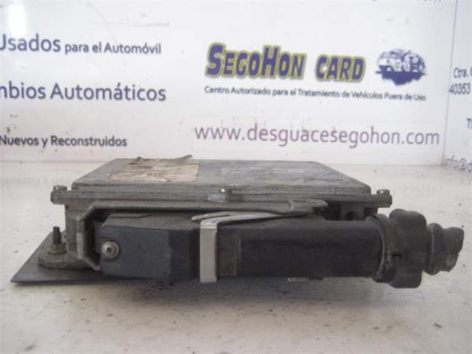 Centralita motor uce PEUGEOT 406 BERLINA (S1/S2) 2