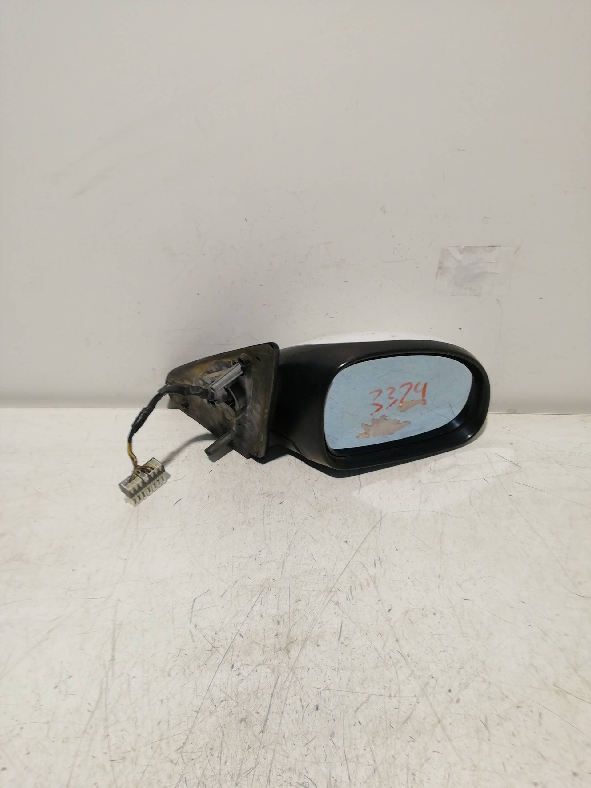 Retrovisor derecho PEUGEOT 406 BERLINA (S1/S2)
