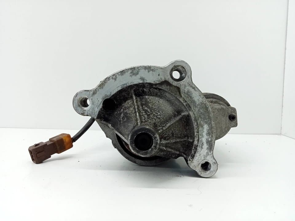 Motor arranque PEUGEOT 406 BERLINA (S1/S2) 4