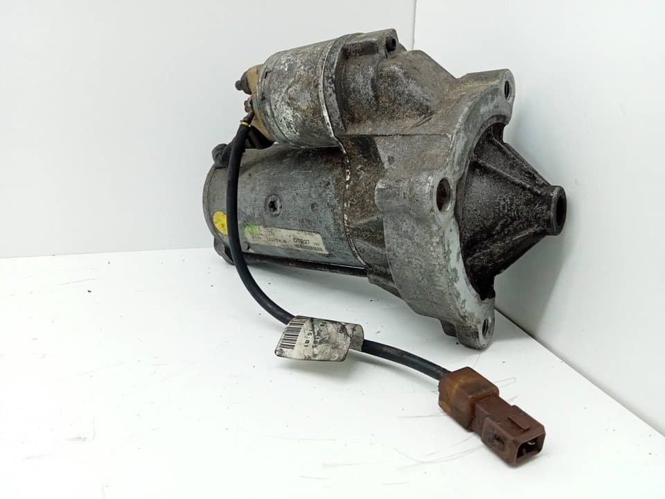 Motor arranque PEUGEOT 406 BERLINA (S1/S2)