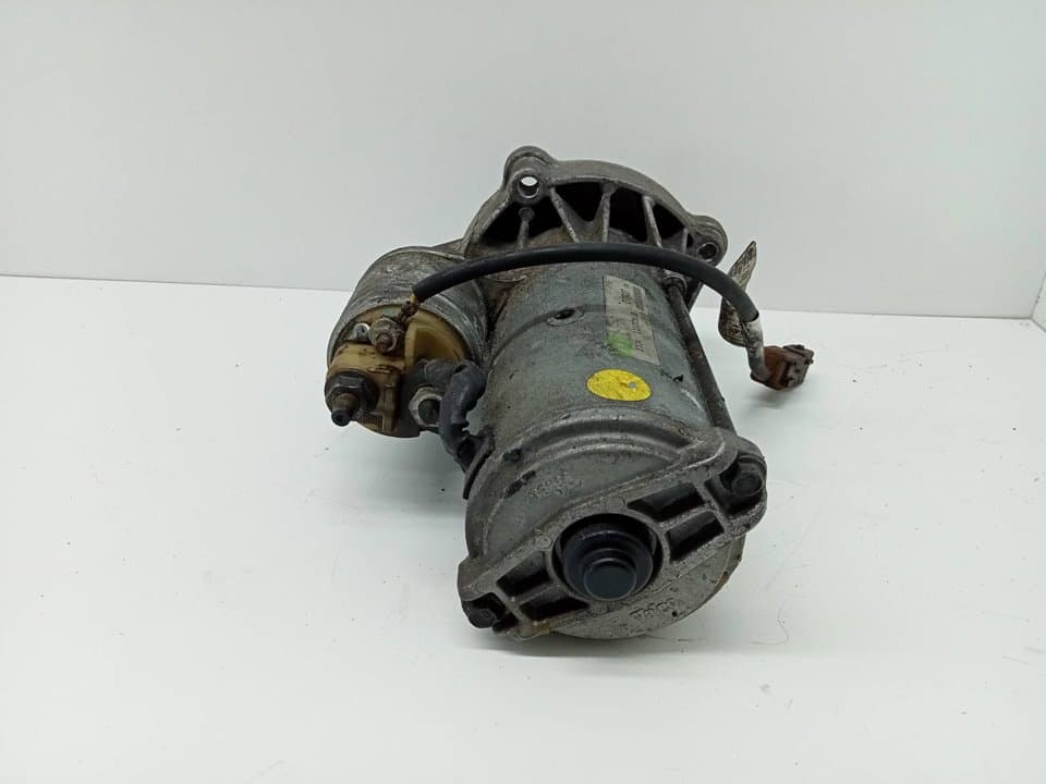 Motor arranque PEUGEOT 406 BERLINA (S1/S2) 3