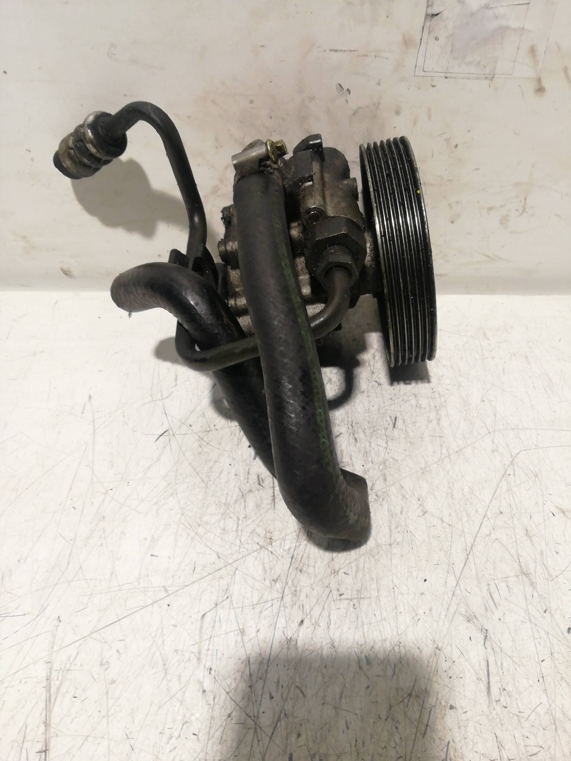Bomba direccion PEUGEOT 406 BERLINA (S1/S2)