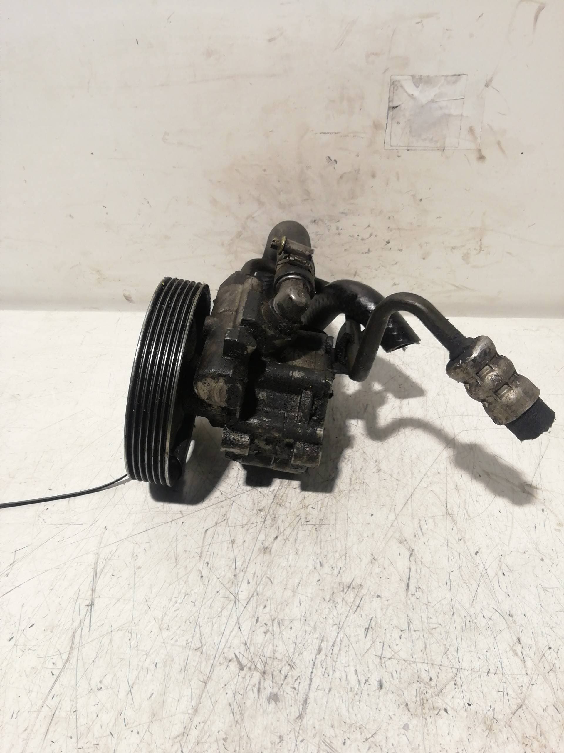 Bomba direccion PEUGEOT 406 BERLINA (S1/S2) 4