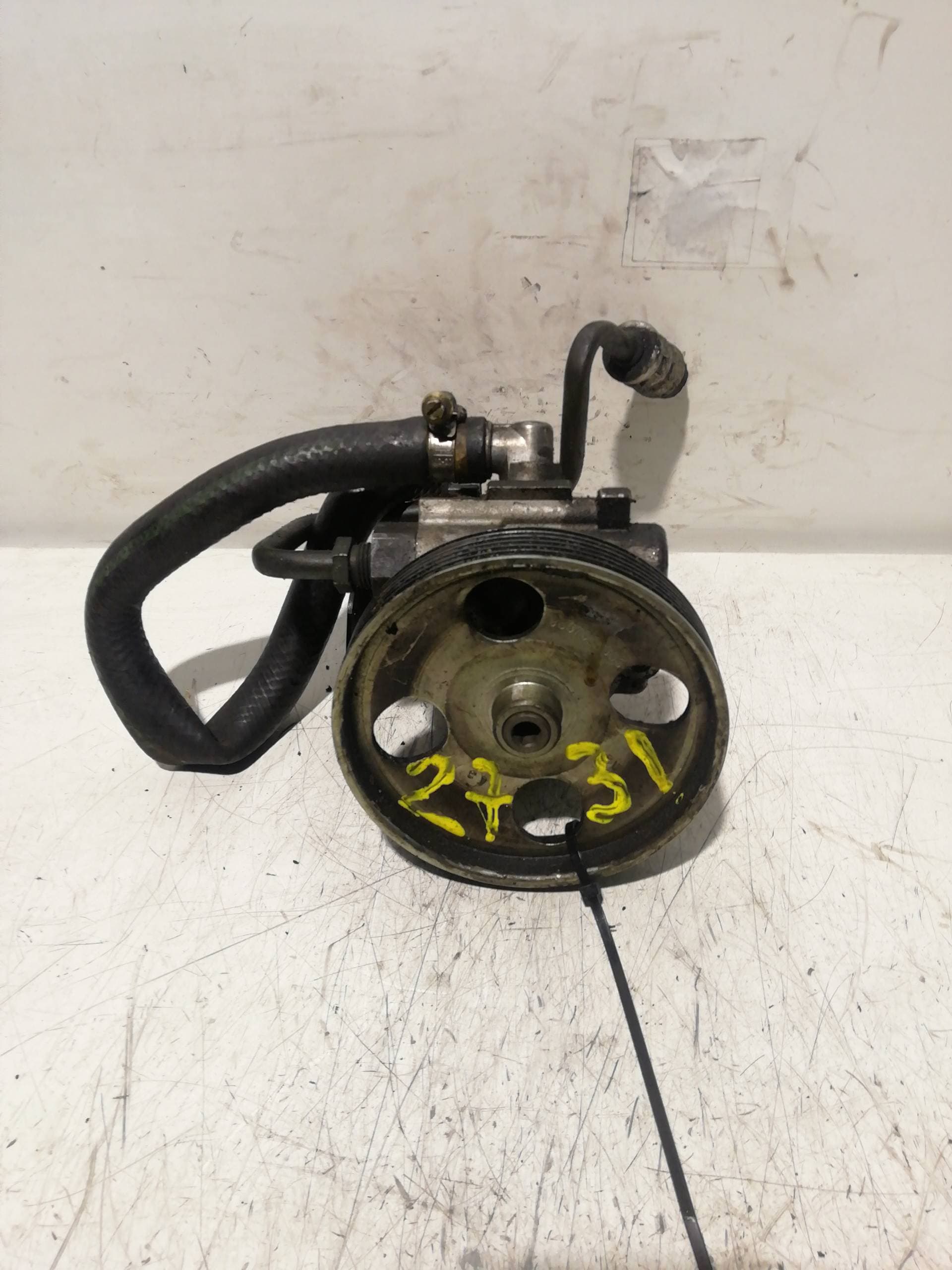 Bomba direccion PEUGEOT 406 BERLINA (S1/S2) 3