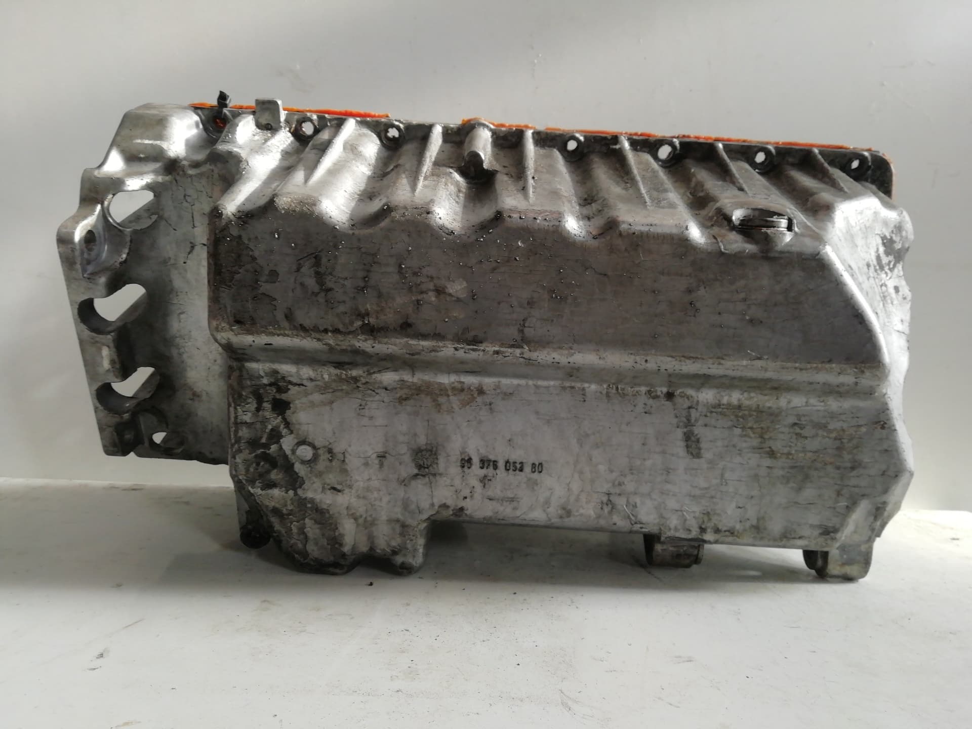 Carter PEUGEOT 406 BERLINA (S1/S2)