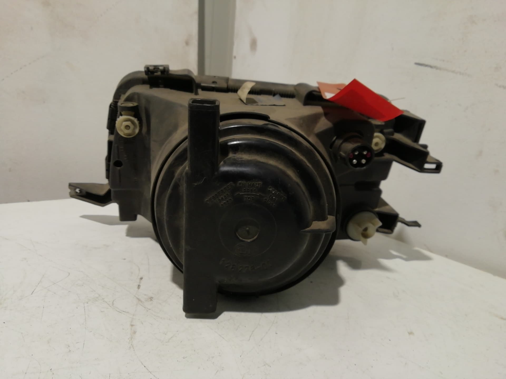 Faro derecho AUDI 80/90 (893) 2