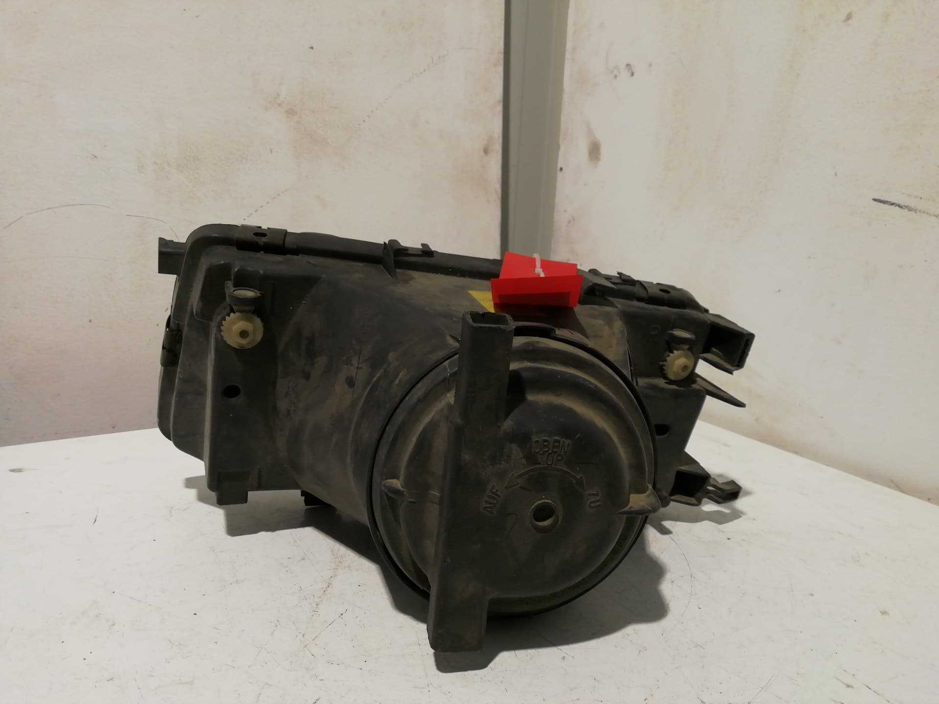 Faro derecho AUDI 80/90 (893) 2