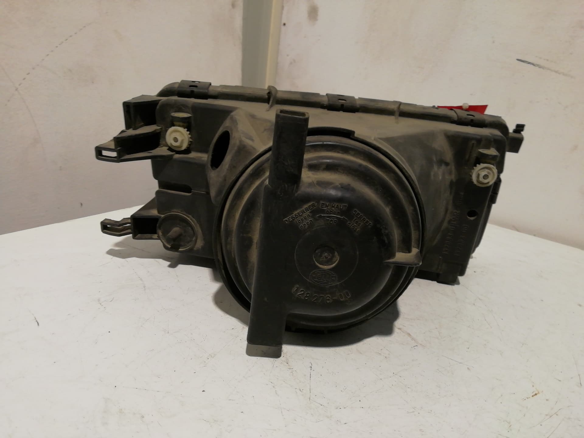 Faro izquierdo AUDI 80/90 (893) 2