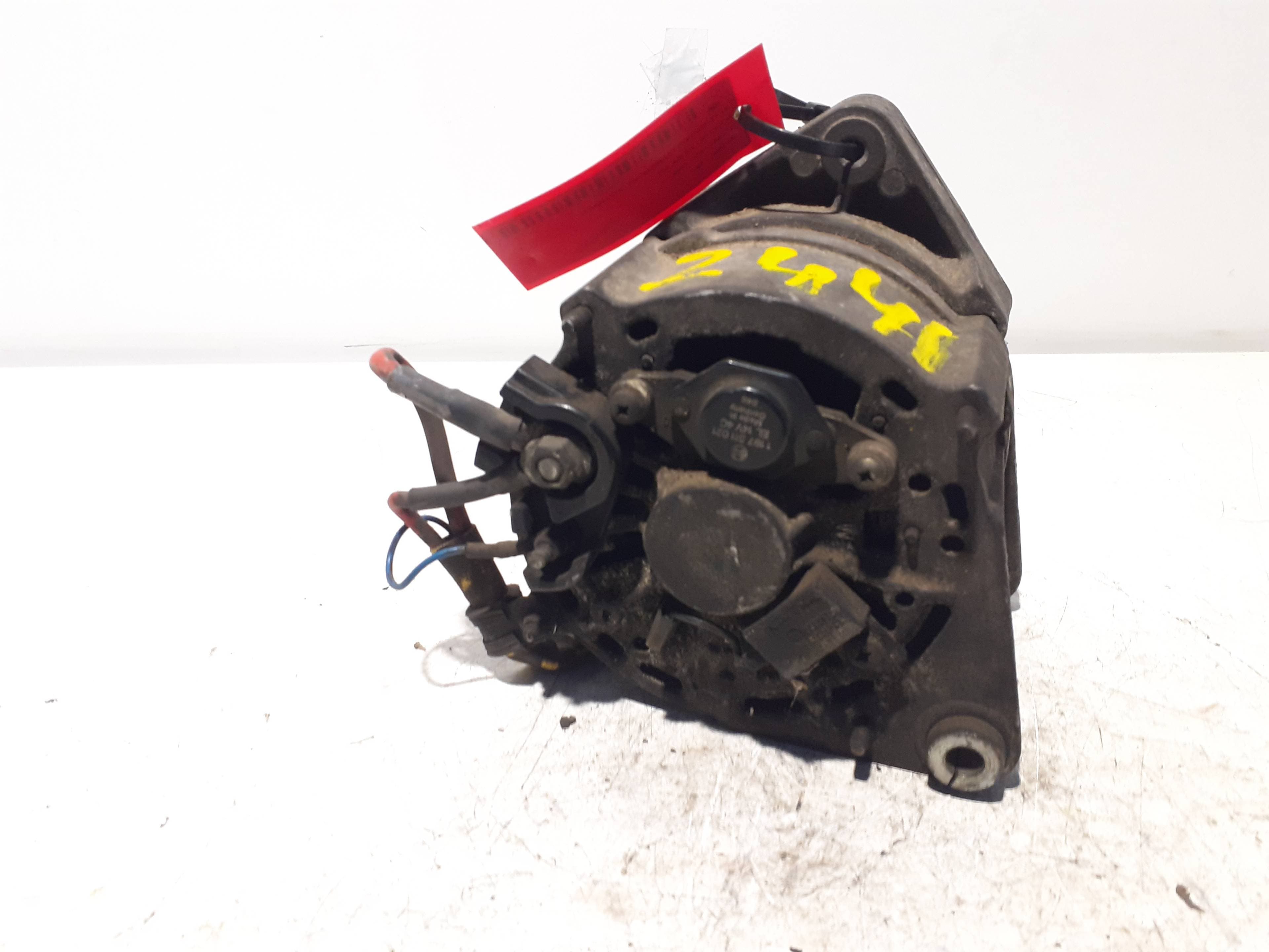 Alternador AUDI 80/90 (893) 4