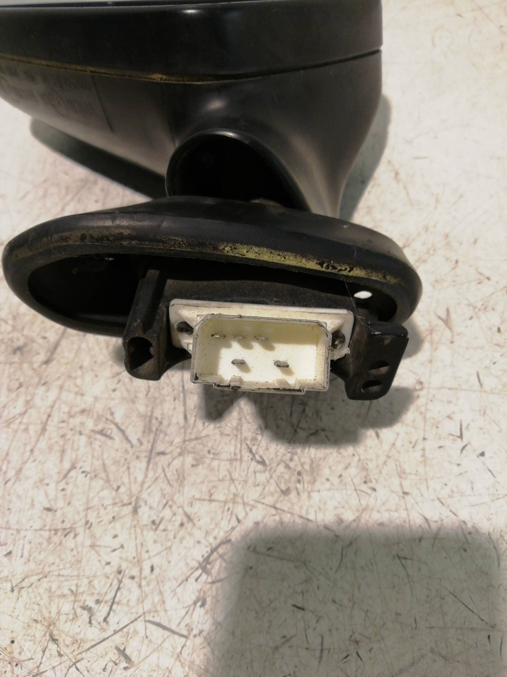 Retrovisor izquierdo AUDI 80/90 (893) 2