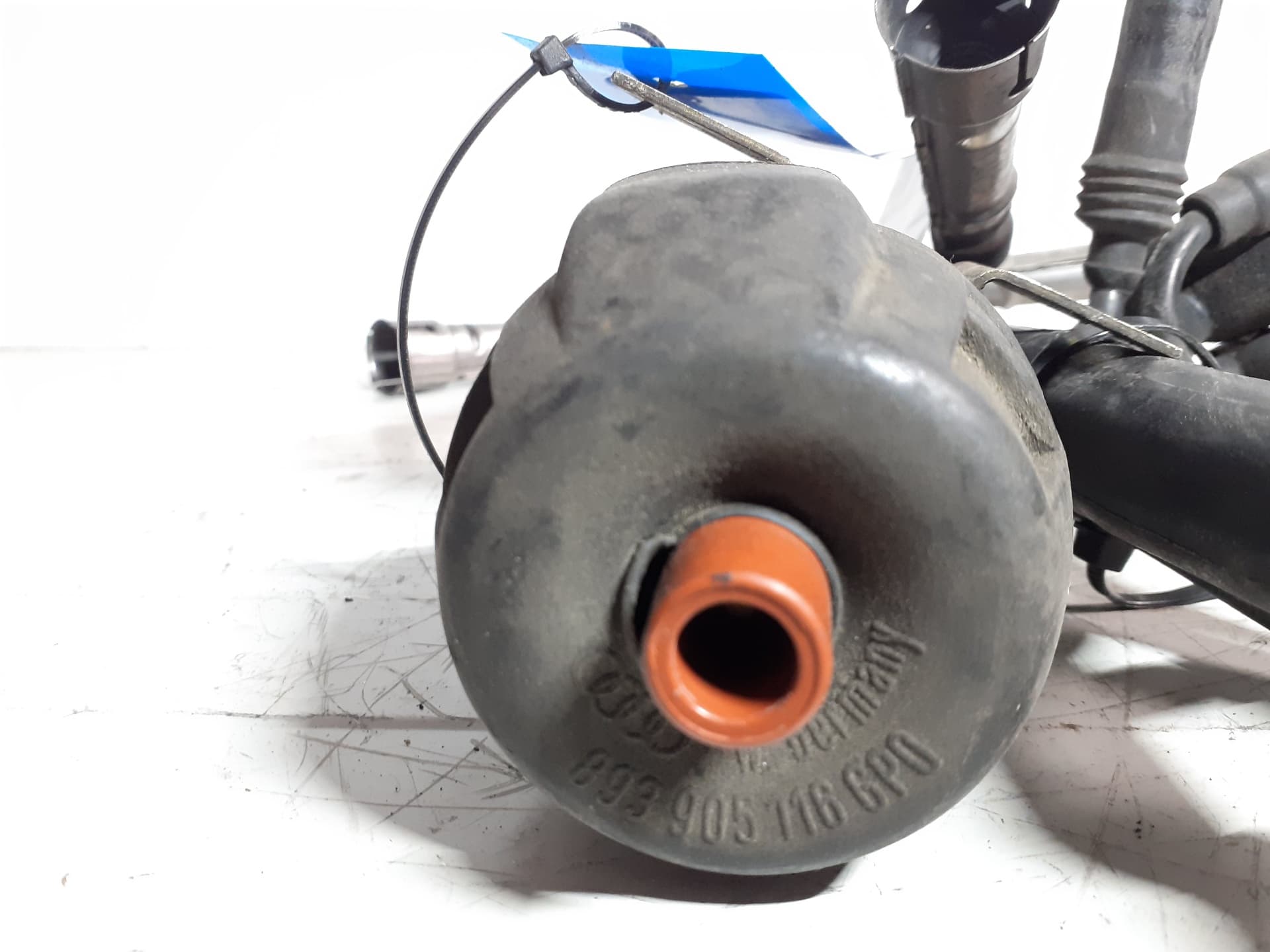 Bobina encendido AUDI 80/90 (893) 3