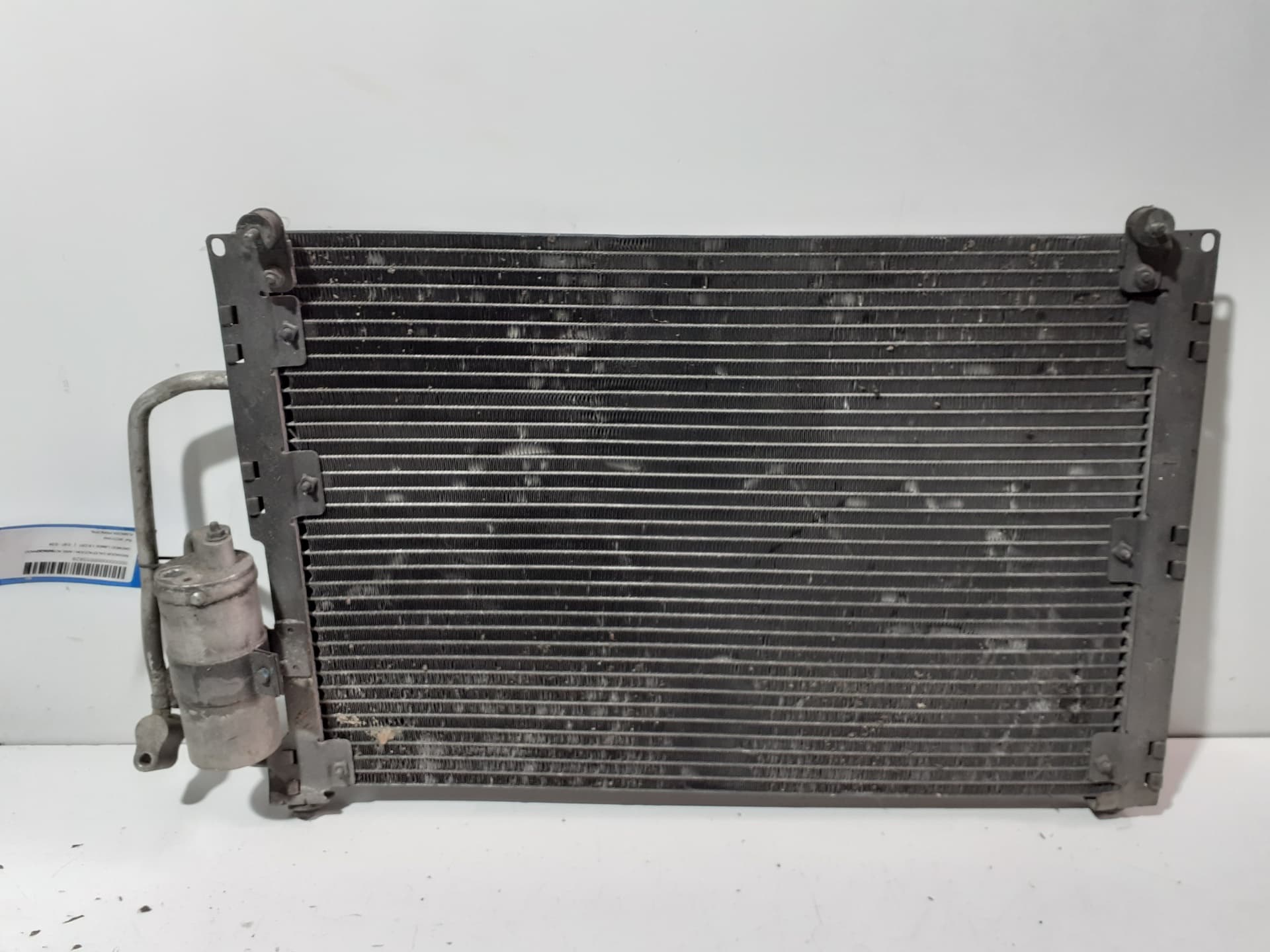Recambio DAEWOO LANOS ref. 611943