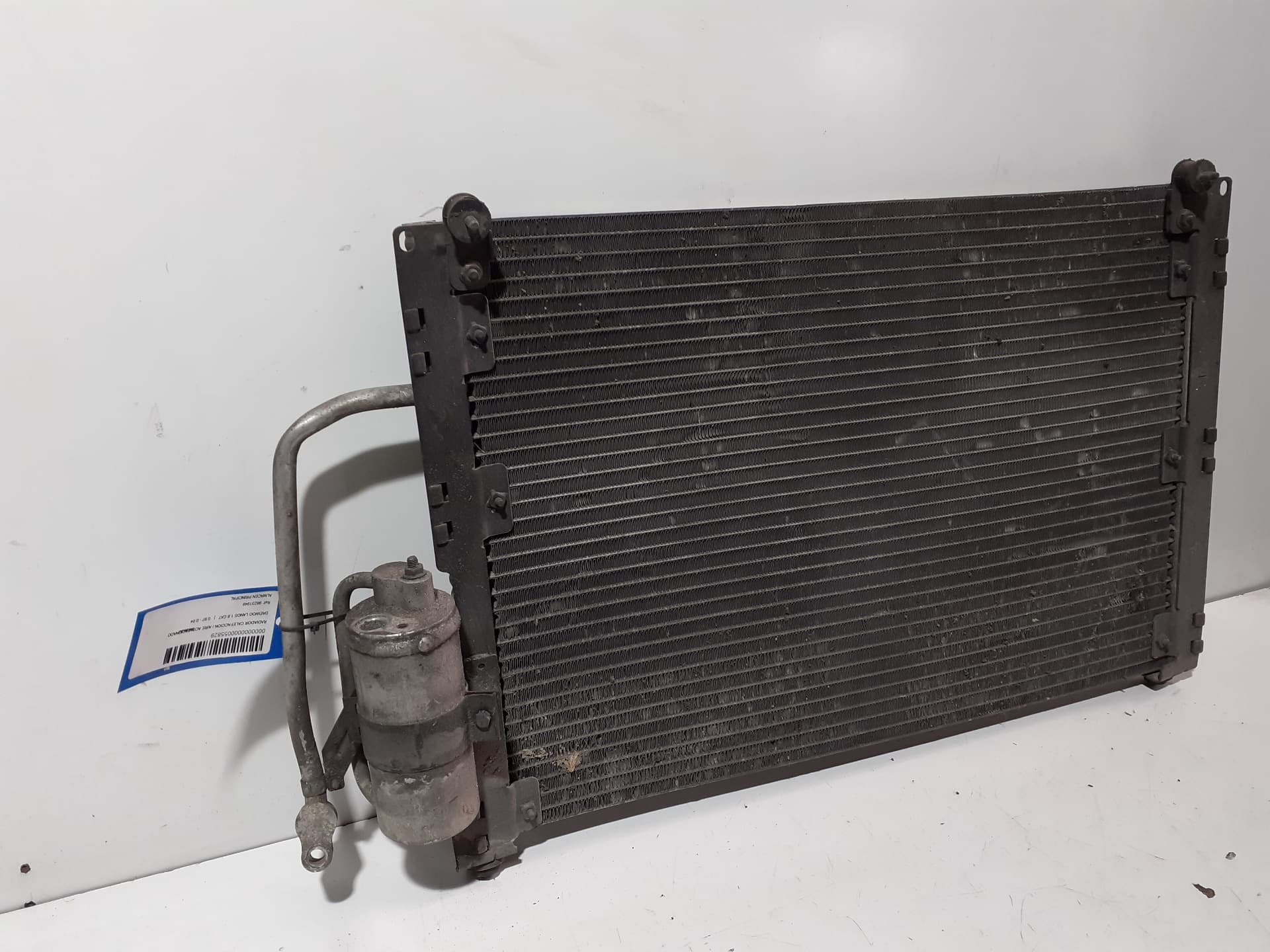 Recambio DAEWOO LANOS ref. 611943 3