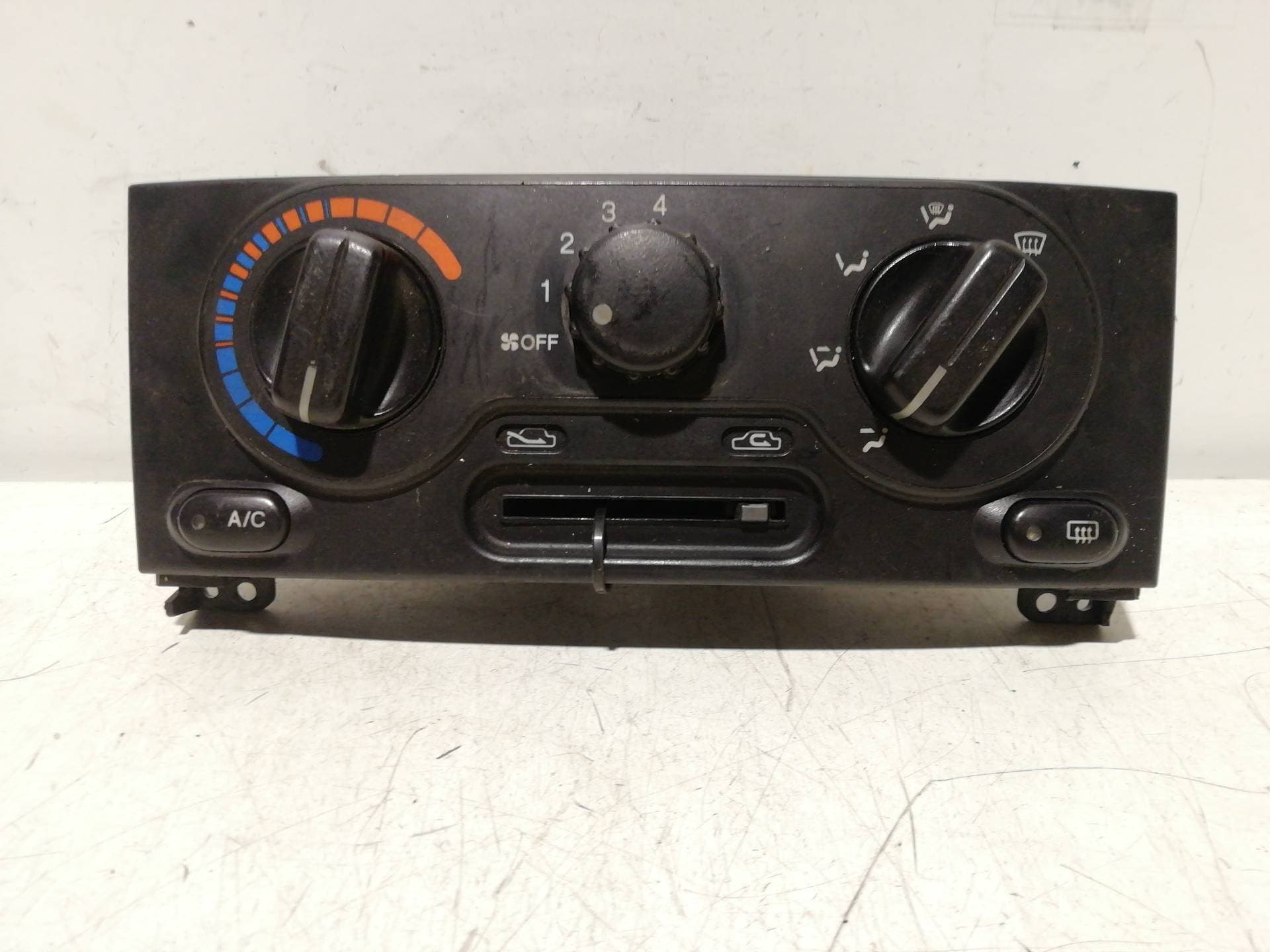 Recambio DAEWOO LANOS ref. 759189
