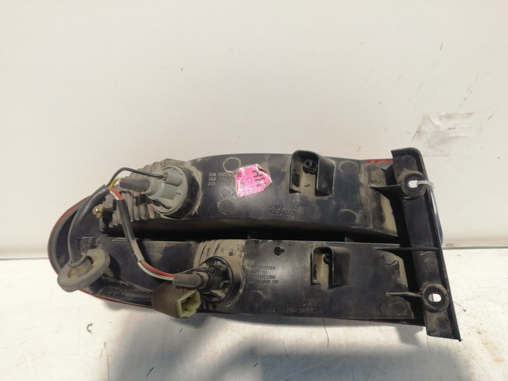 Piloto trasero derecho DAEWOO LANOS 2
