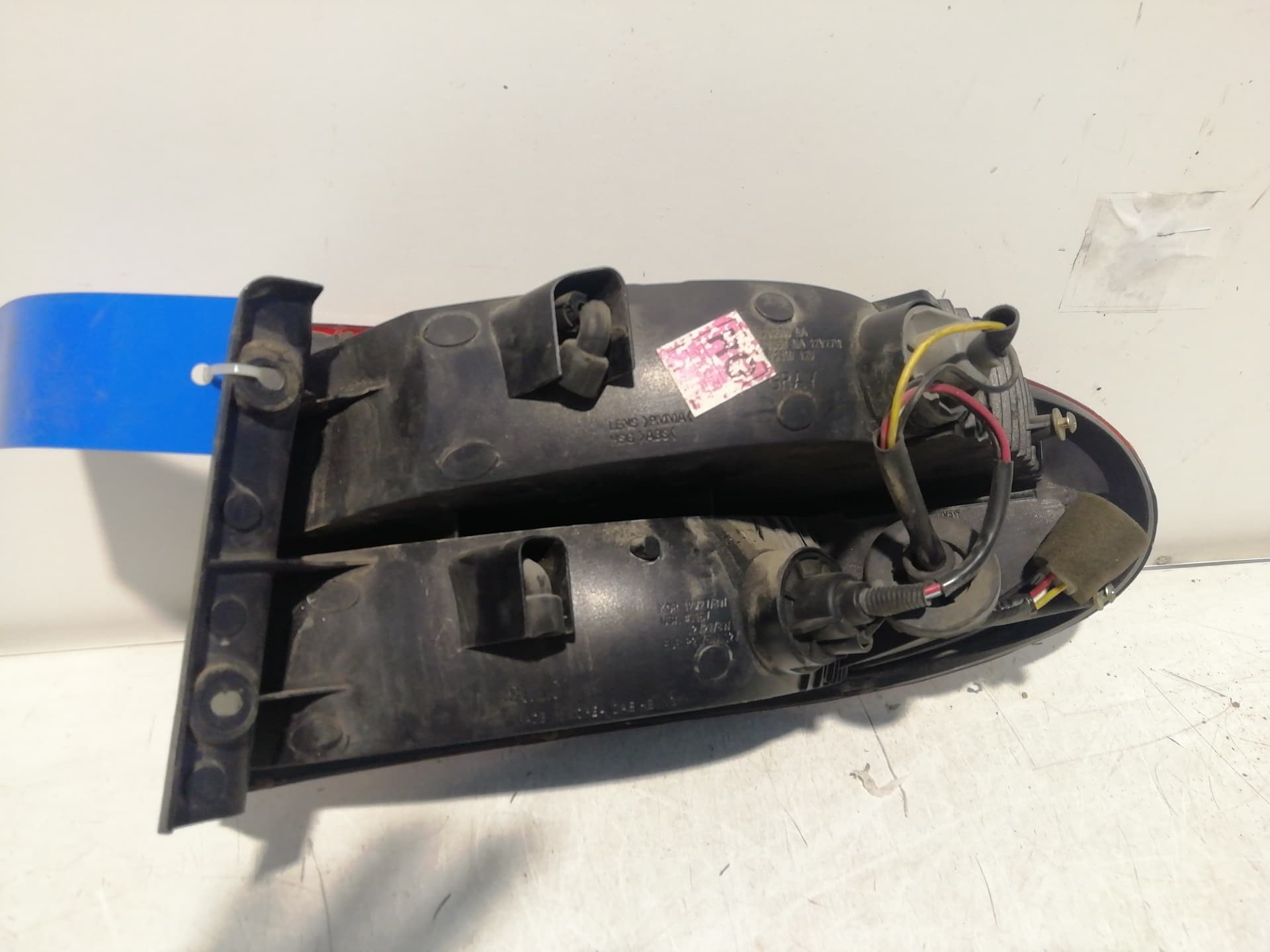Piloto trasero izquierdo DAEWOO LANOS 2