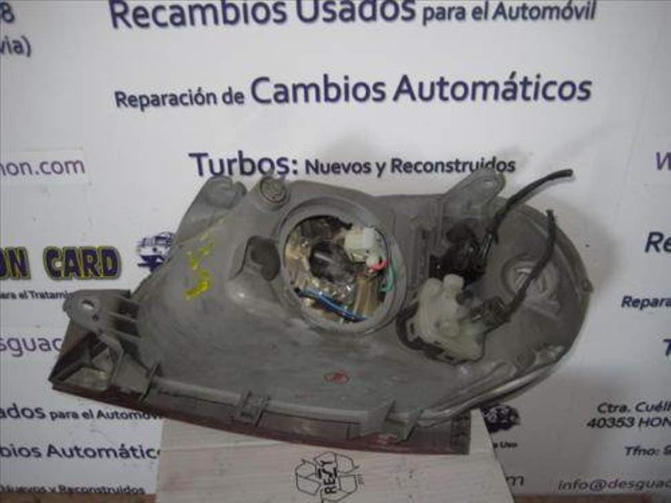 Faro derecho DAEWOO LANOS 2