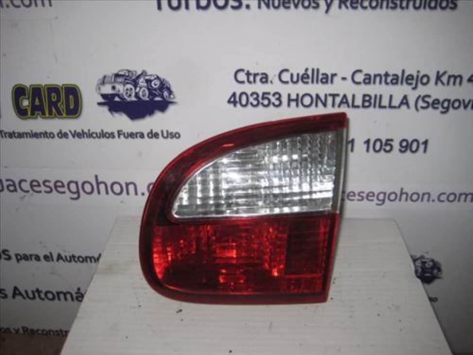 Piloto trasero derecho DAEWOO LANOS