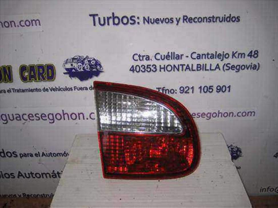 Piloto trasero izquierdo DAEWOO LANOS