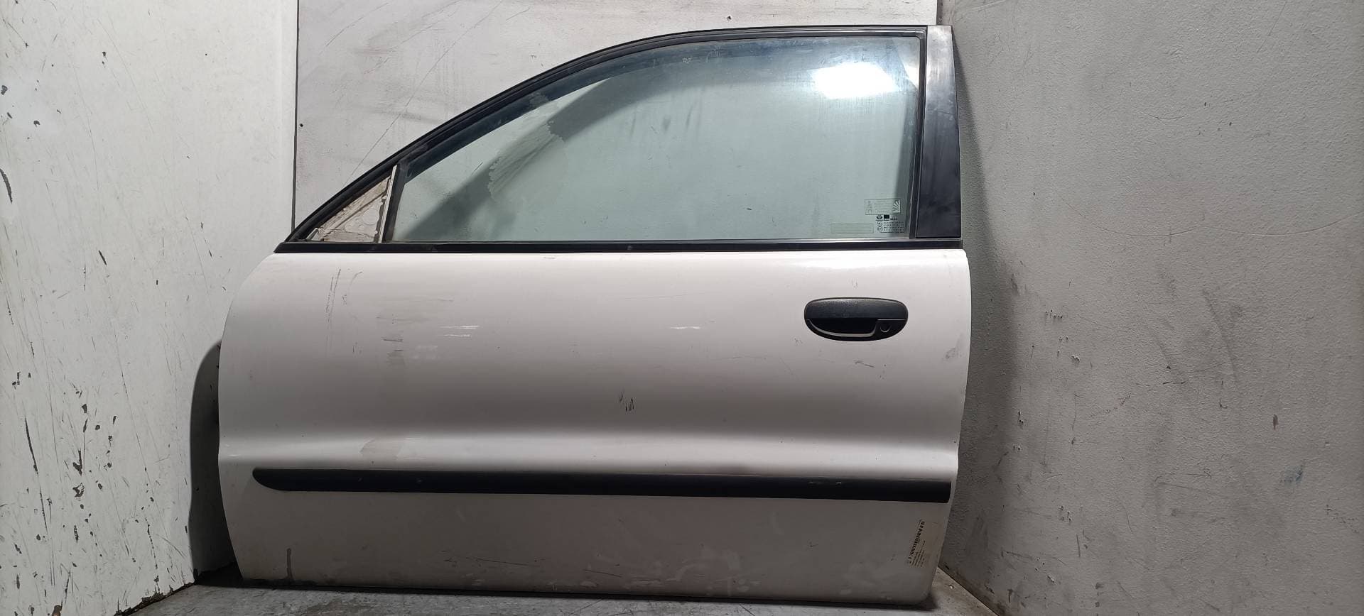 Puerta delantera izquierda DAEWOO LANOS