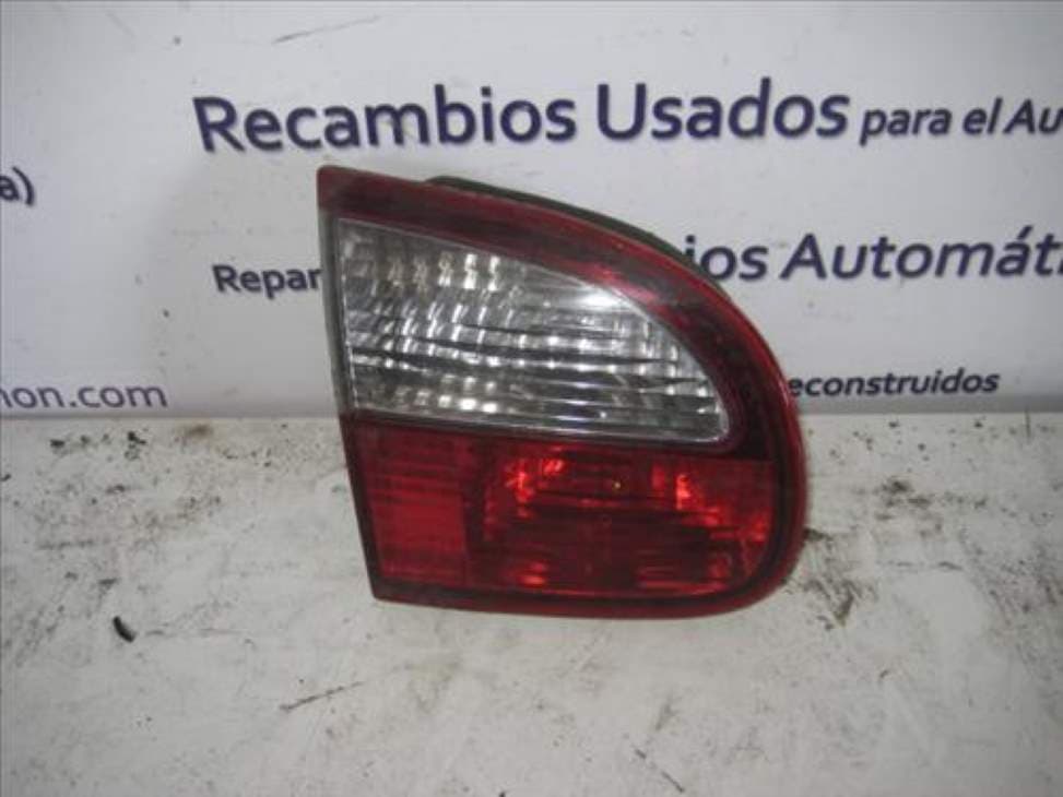 Piloto trasero izquierdo DAEWOO LANOS