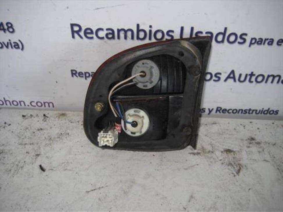 Piloto trasero izquierdo DAEWOO LANOS 2