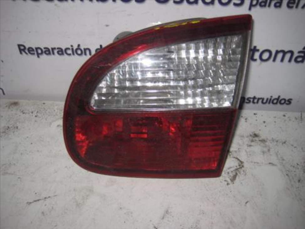 Piloto trasero derecho DAEWOO LANOS