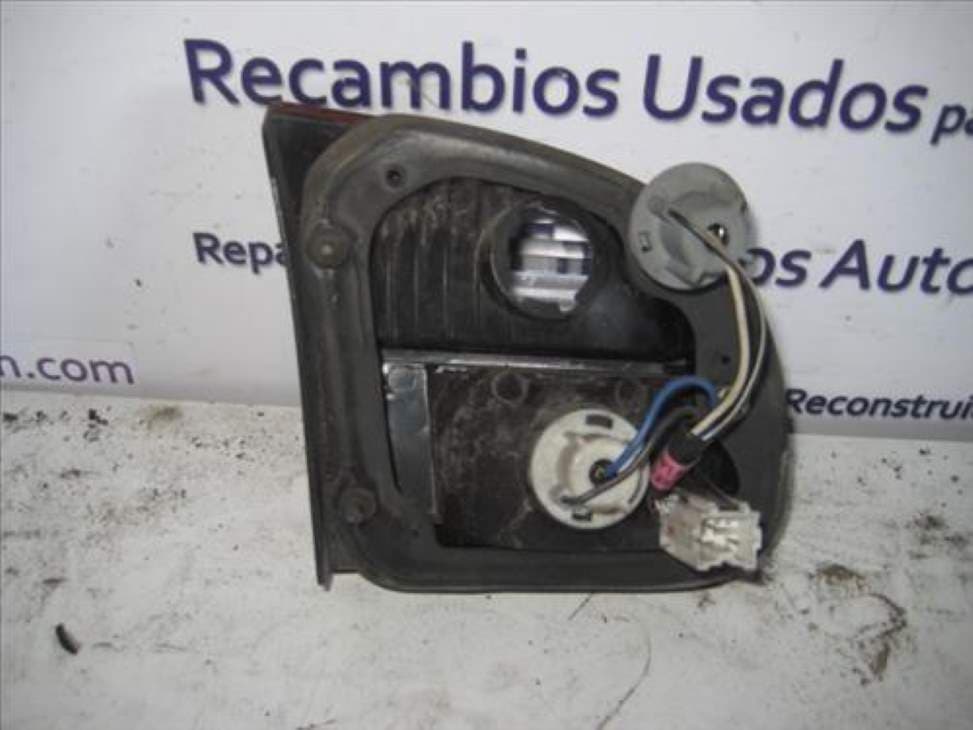 Piloto trasero derecho DAEWOO LANOS 2