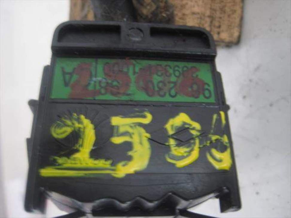 Mando limpia DAEWOO LANOS