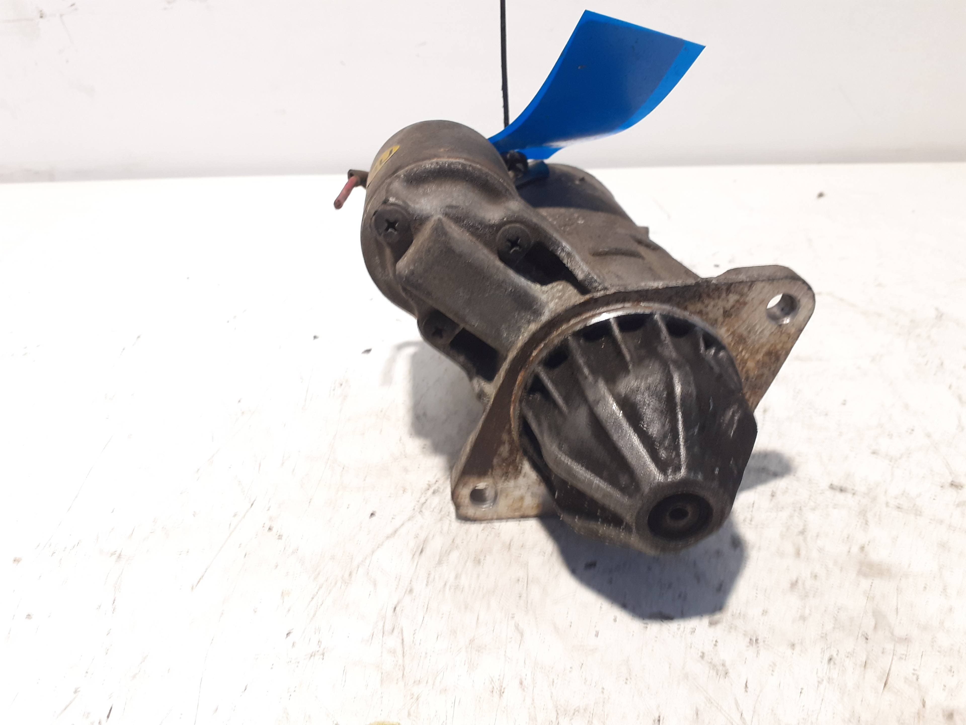 Motor arranque DAEWOO LANOS