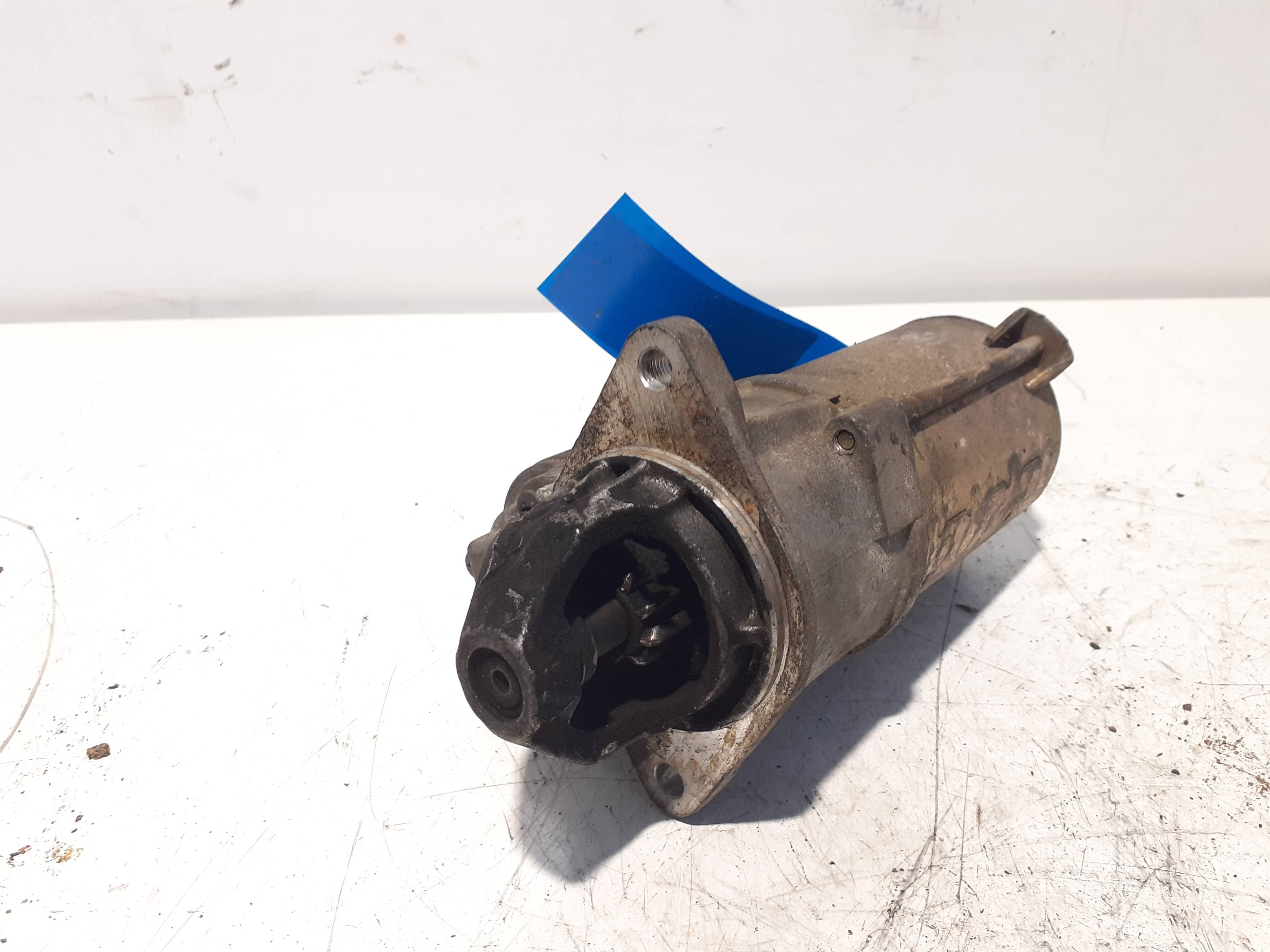 Motor arranque DAEWOO LANOS 3