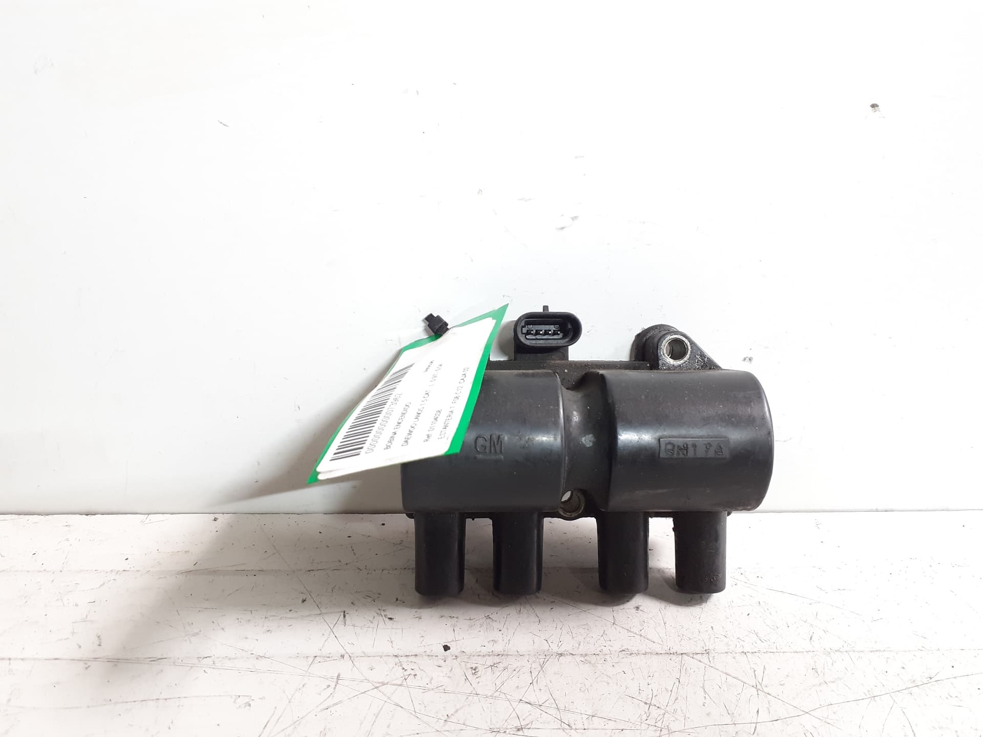 Bobina encendido DAEWOO LANOS