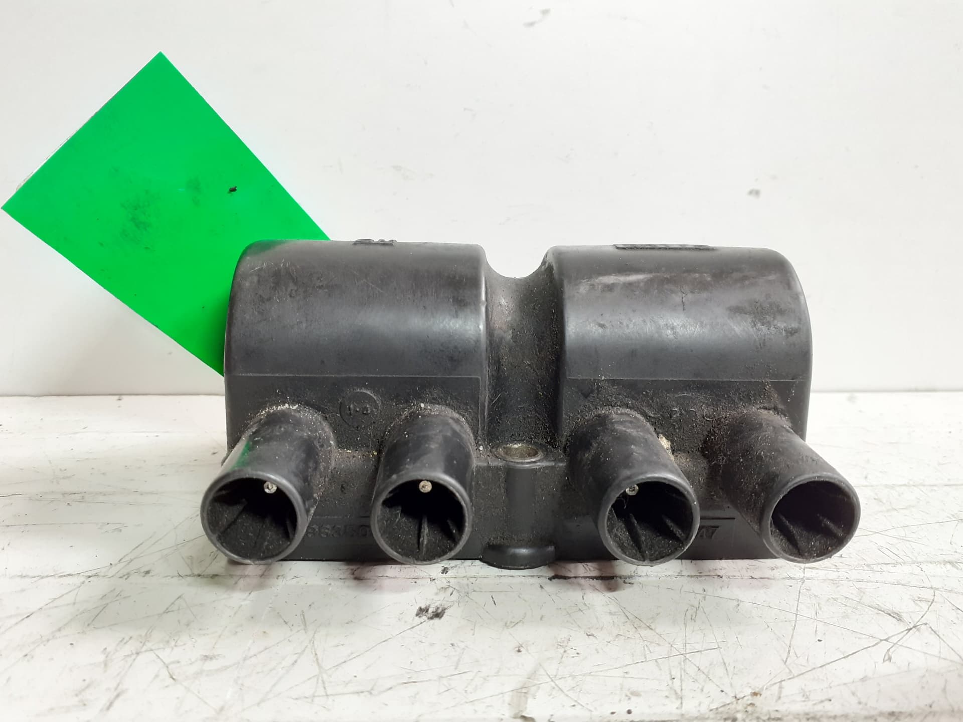 Bobina encendido DAEWOO LANOS 4