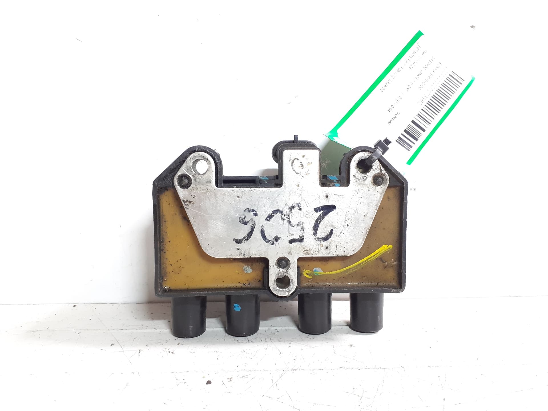 Bobina encendido DAEWOO LANOS 3