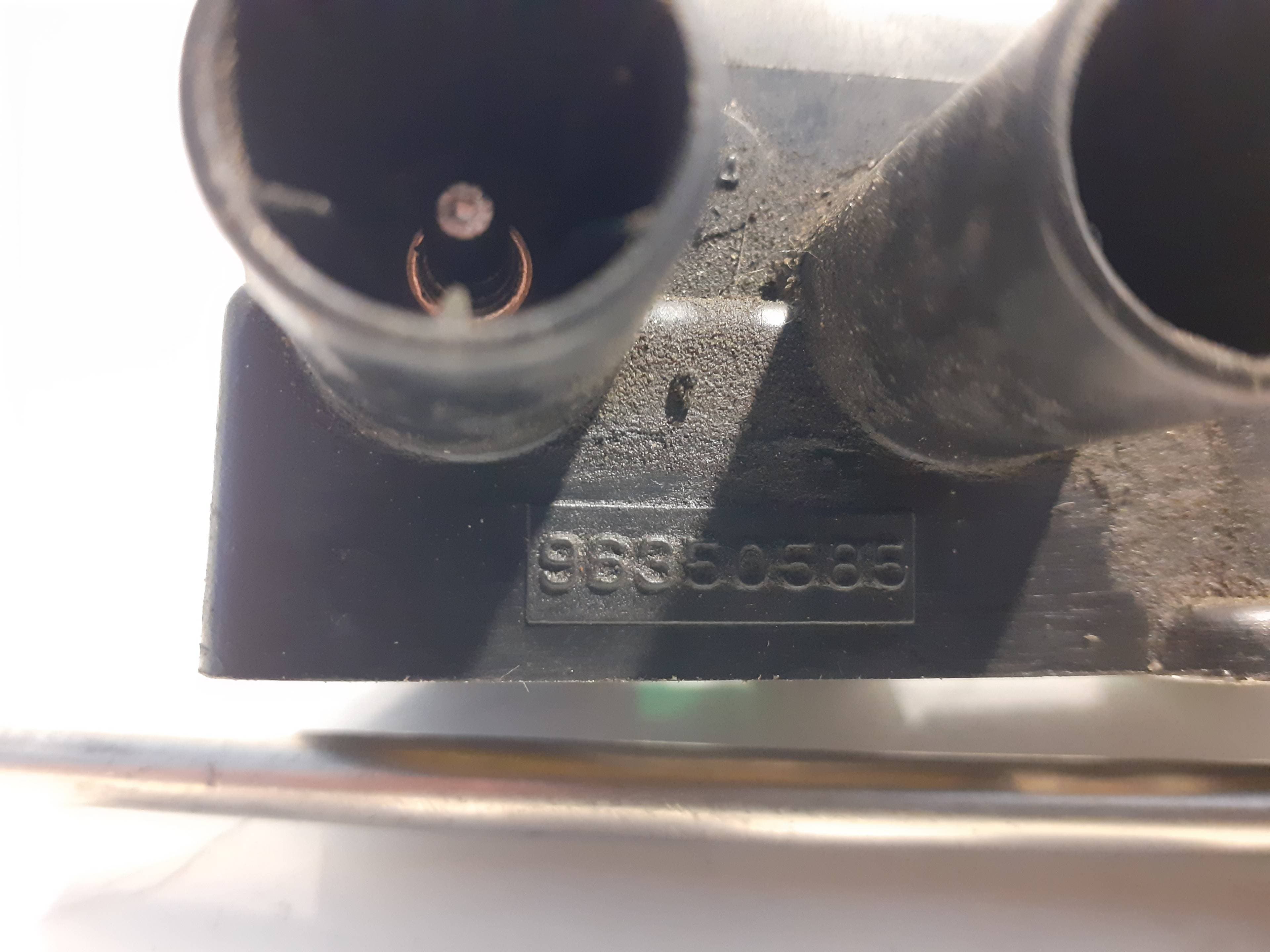 Bobina encendido DAEWOO LANOS 2