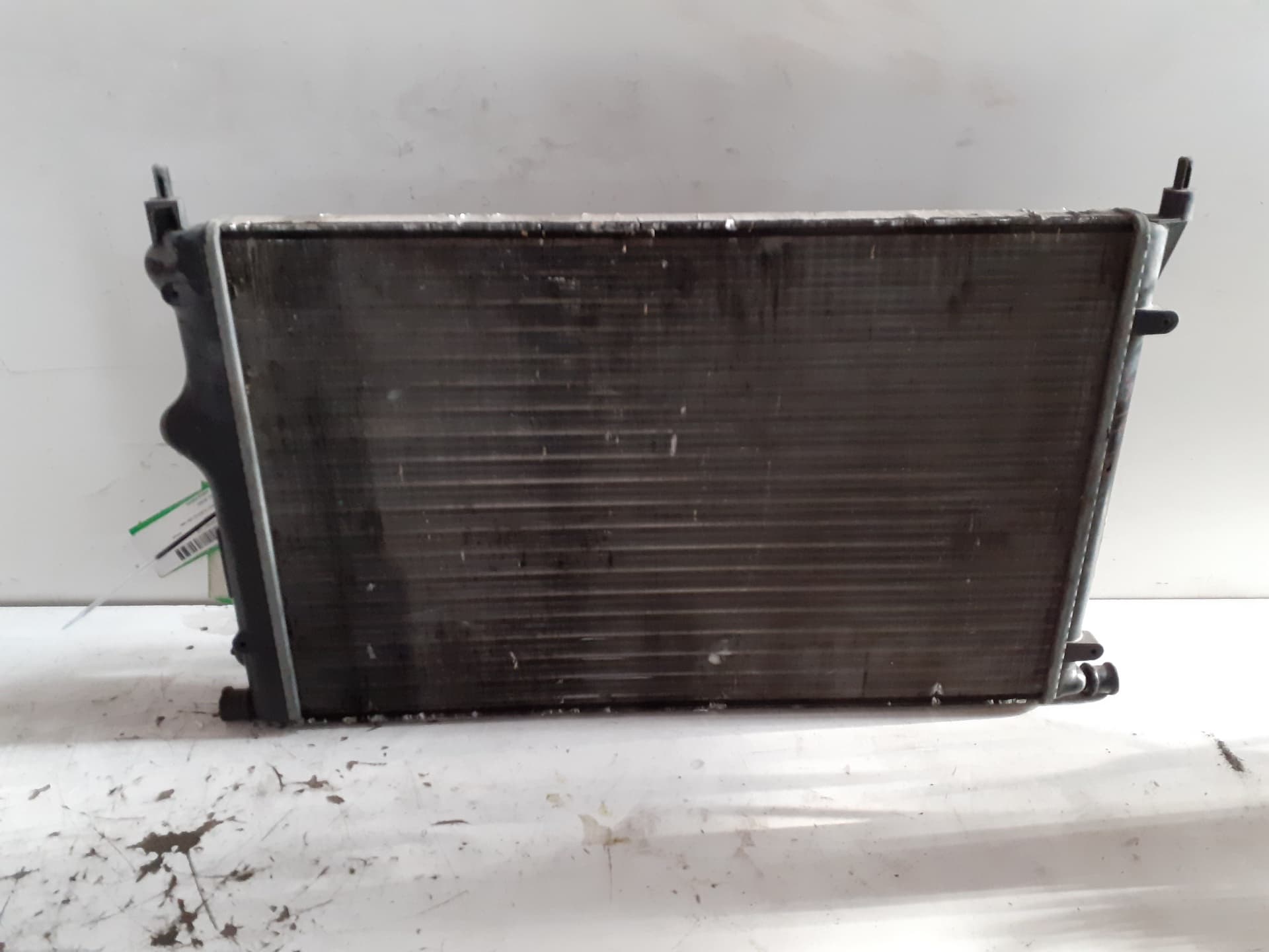 Electroventilador RENAULT 19 HATCHBACK (B/C53)