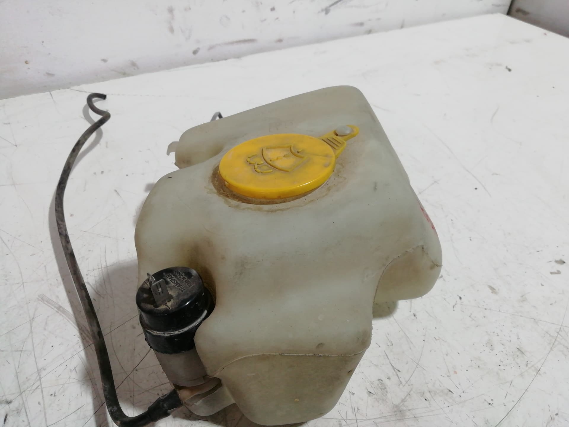 Deposito limpia OPEL ASTRA F FURGONETA 2